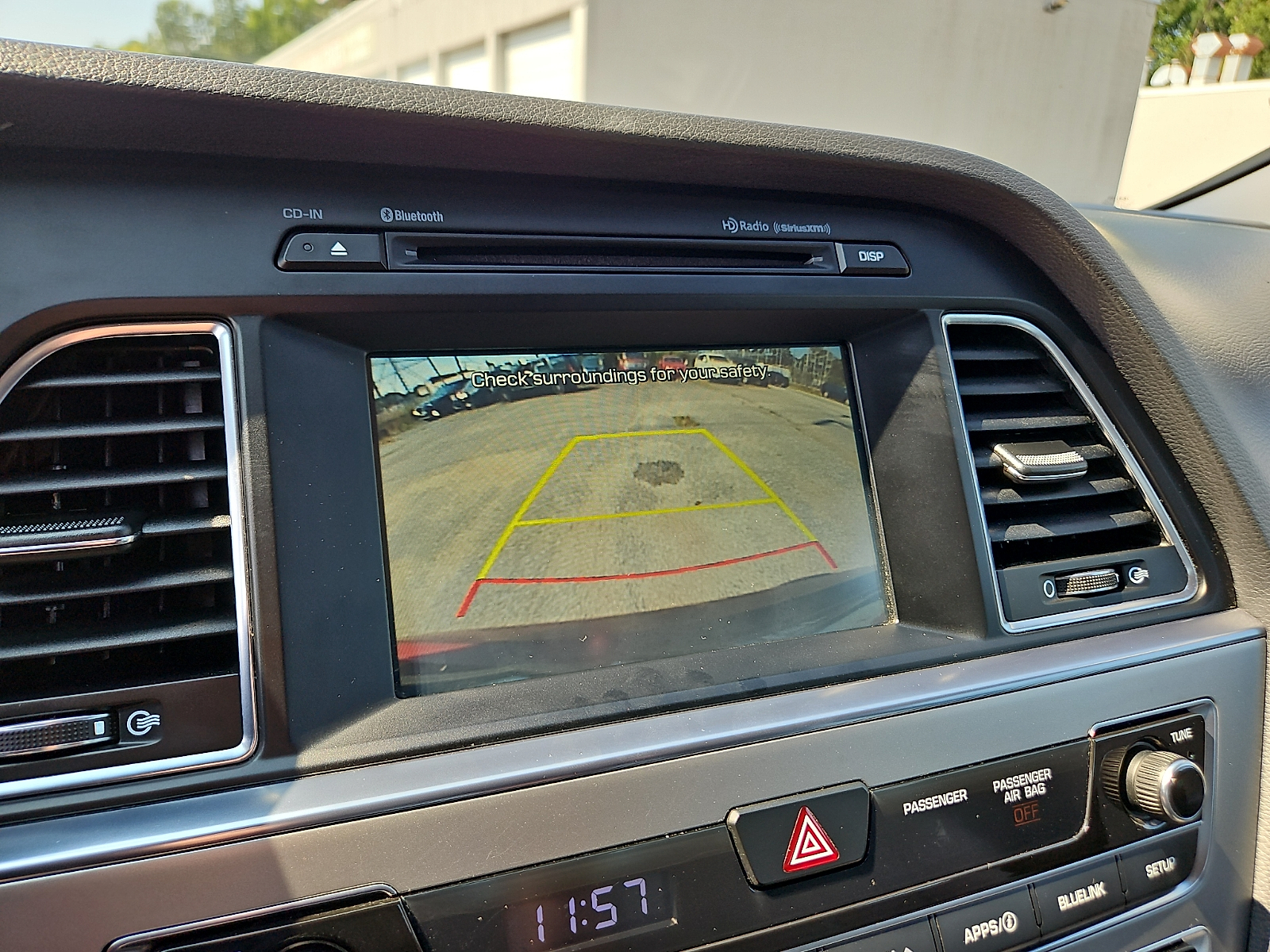 Used 2016 Hyundai Sonata Sedan