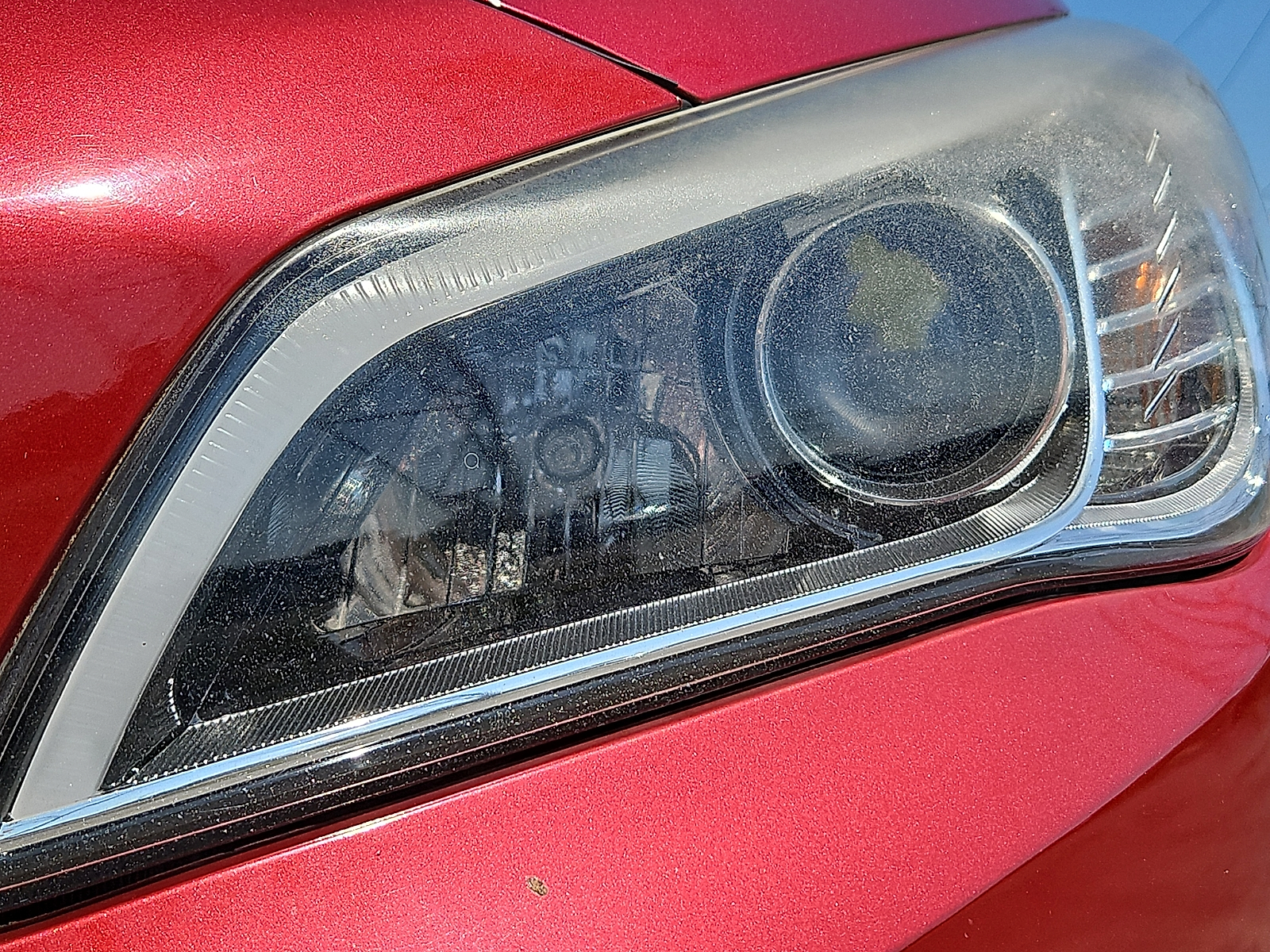Used 2016 Hyundai Sonata Sedan
