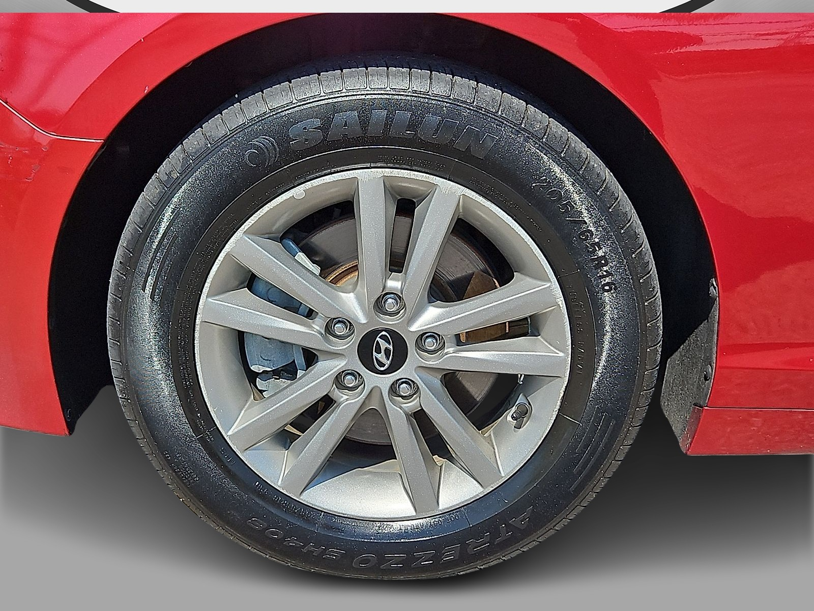 Used 2016 Hyundai Sonata Sedan