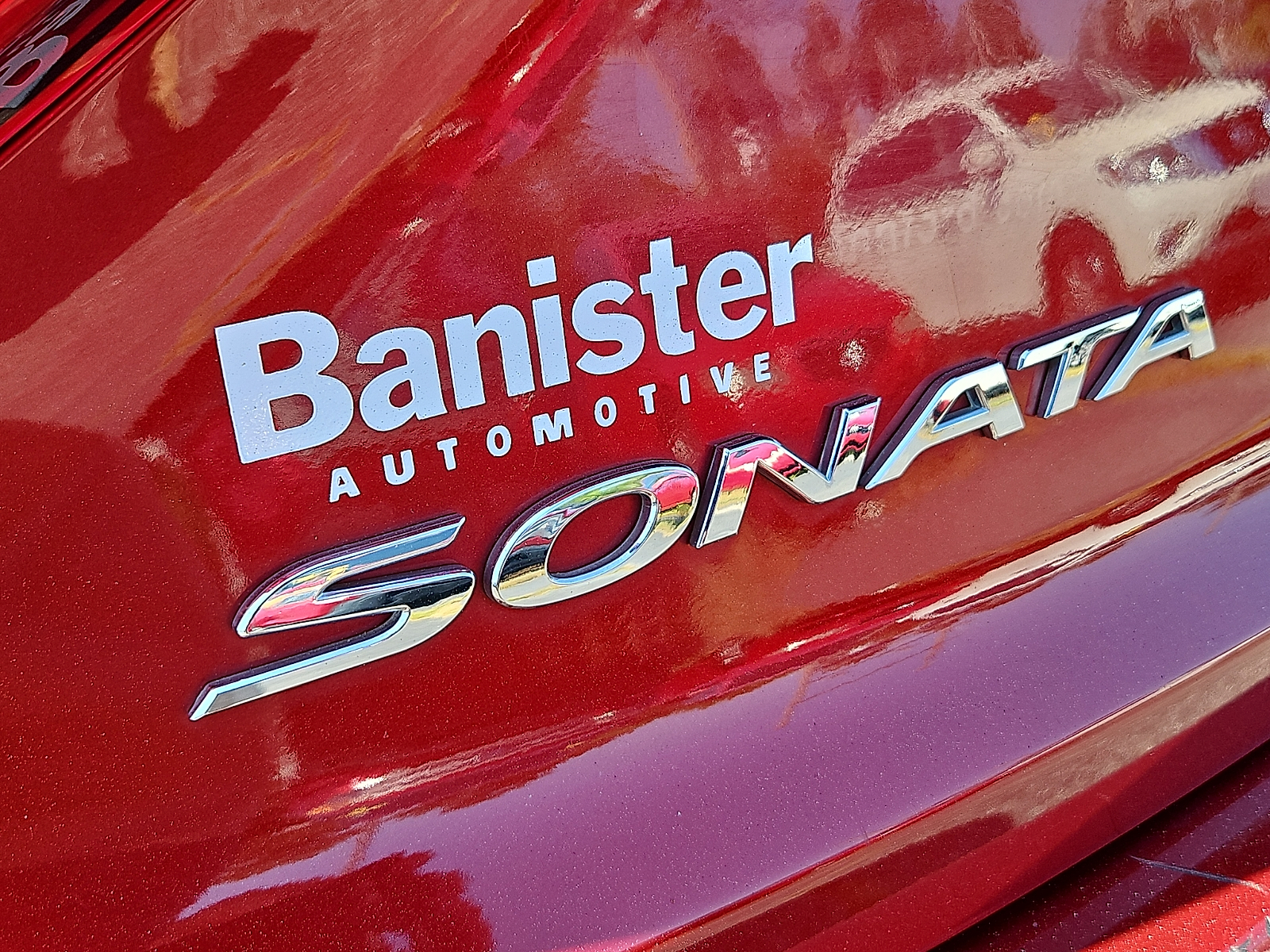 Used 2016 Hyundai Sonata Sedan