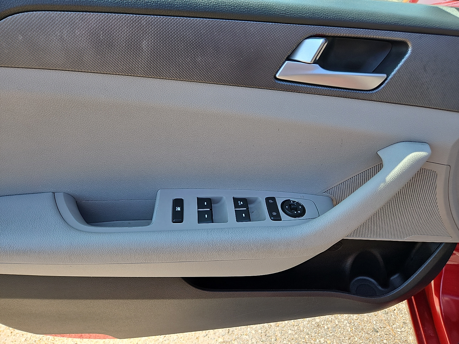 Used 2016 Hyundai Sonata Sedan