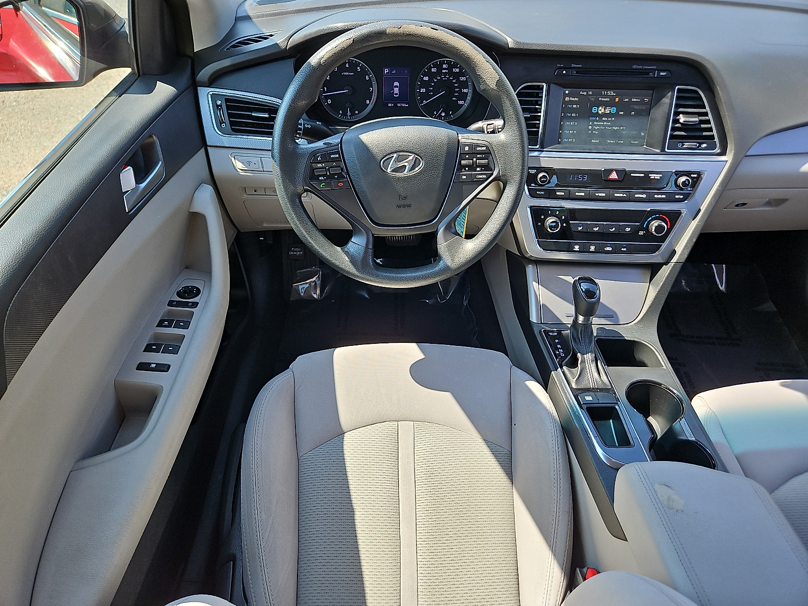 Used 2016 Hyundai Sonata Sedan
