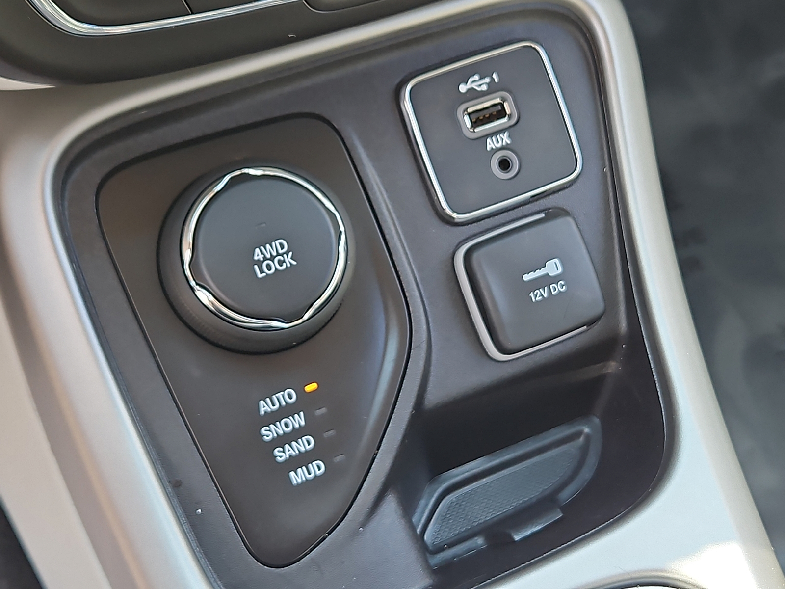 Used 2019 Jeep Compass SUV