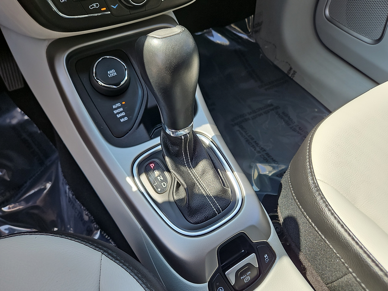 Used 2019 Jeep Compass SUV