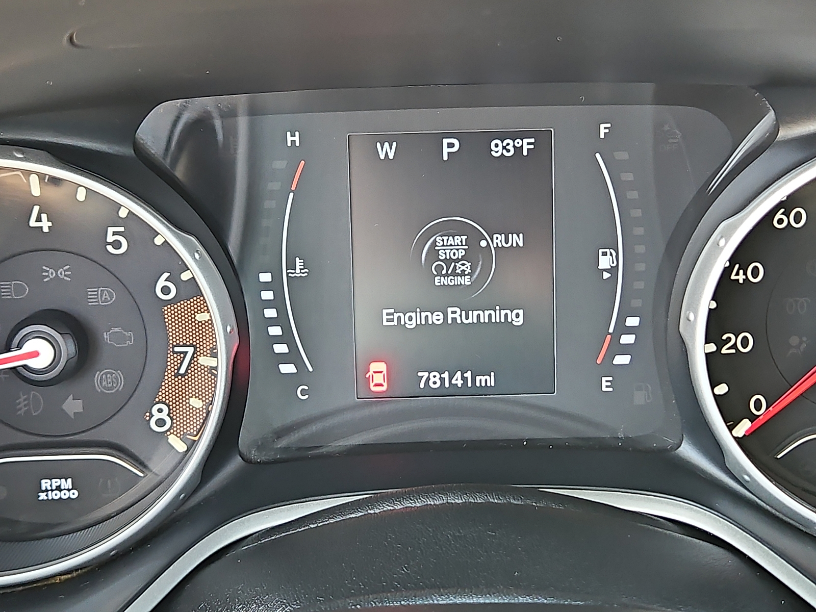 Used 2019 Jeep Compass SUV