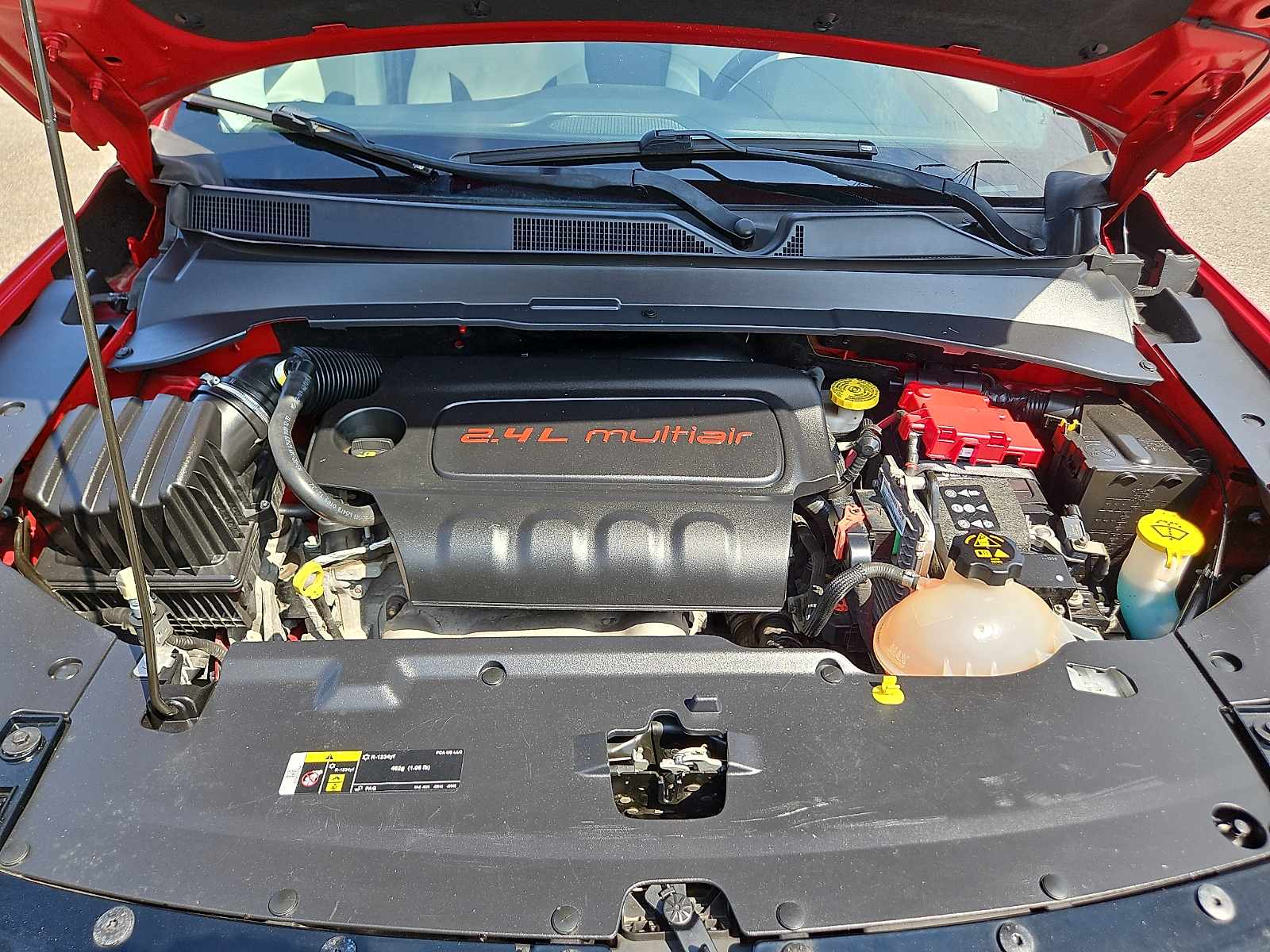 Used 2019 Jeep Compass SUV