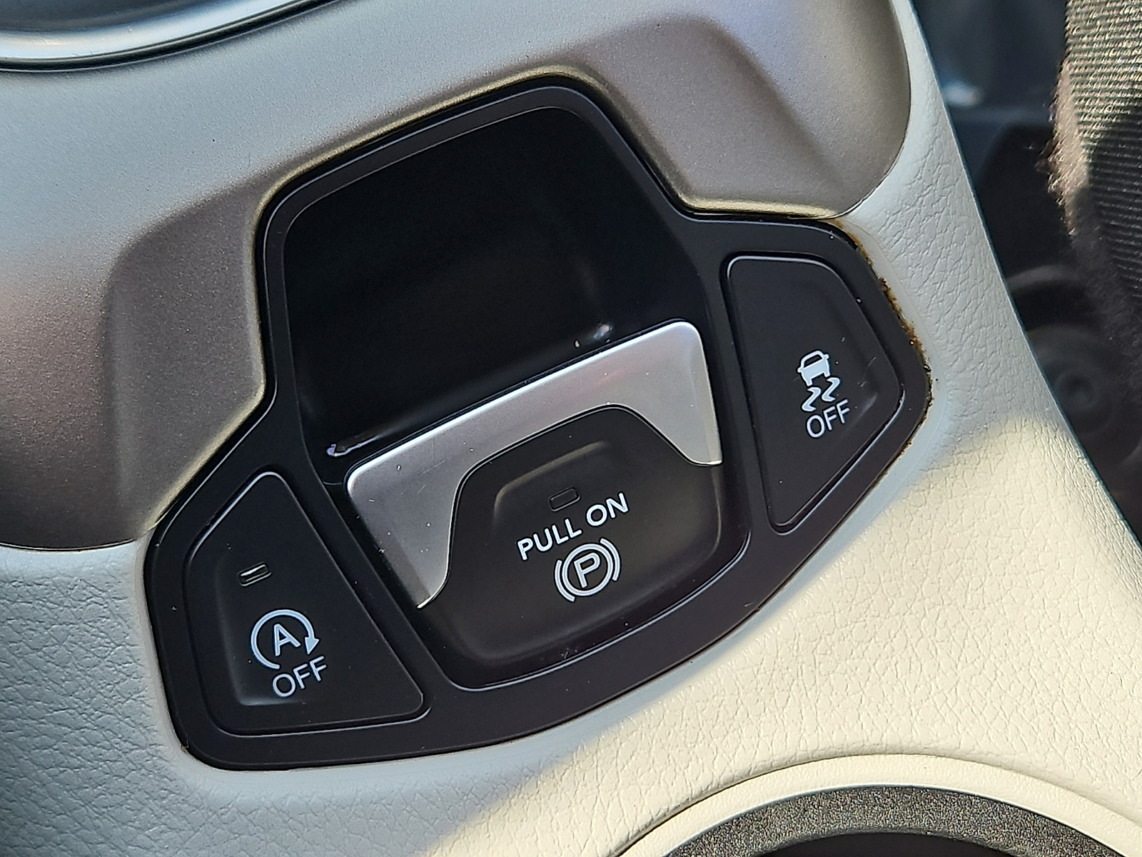 Used 2019 Jeep Compass SUV