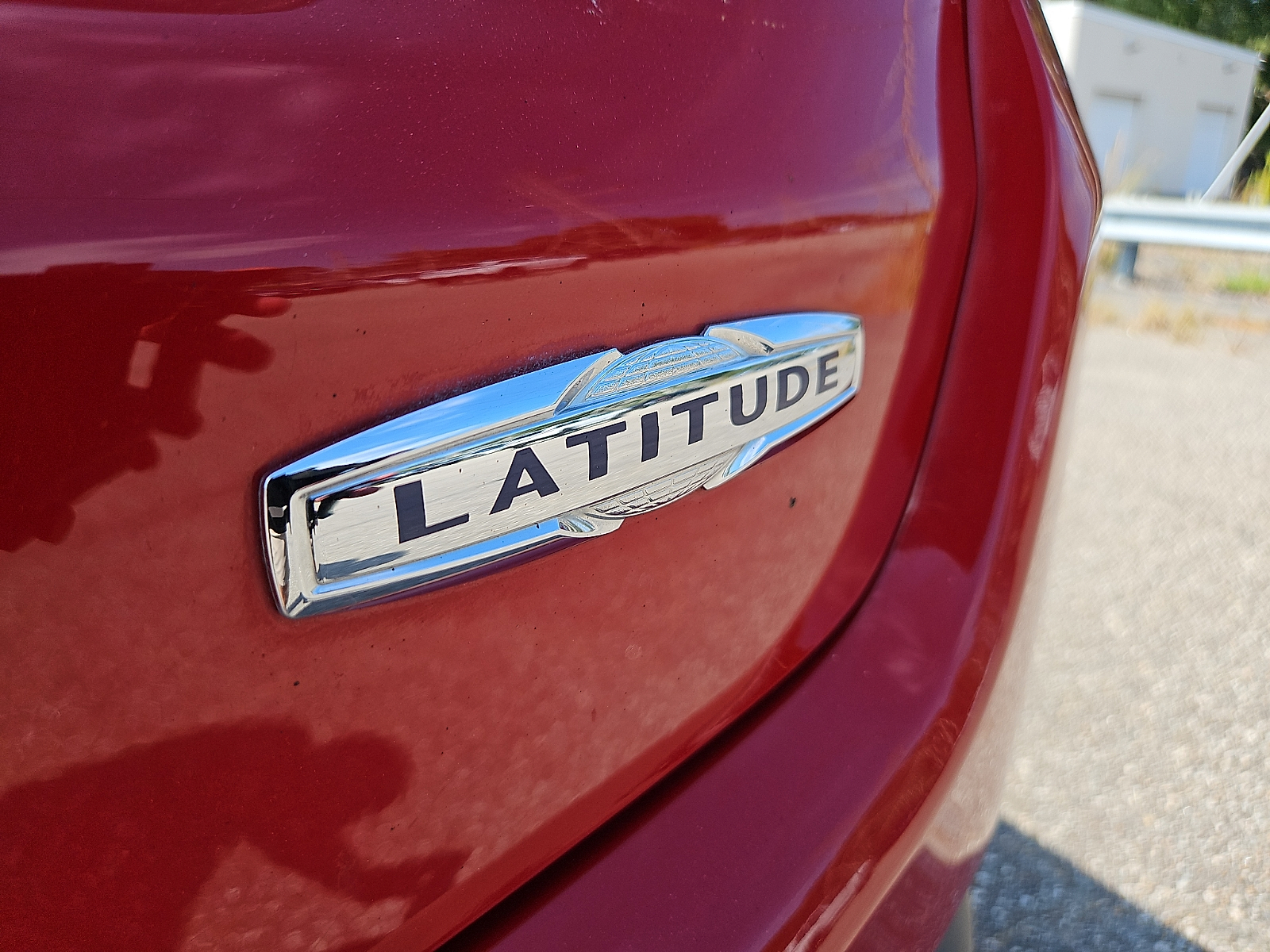 Used 2019 Jeep Compass SUV