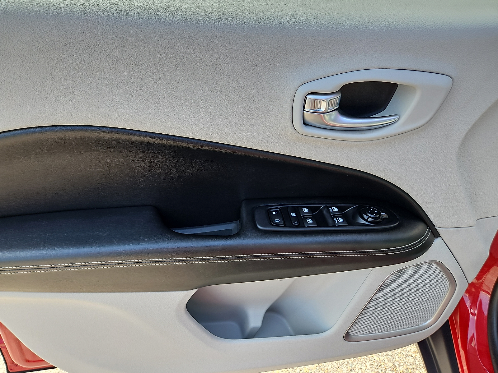 Used 2019 Jeep Compass SUV