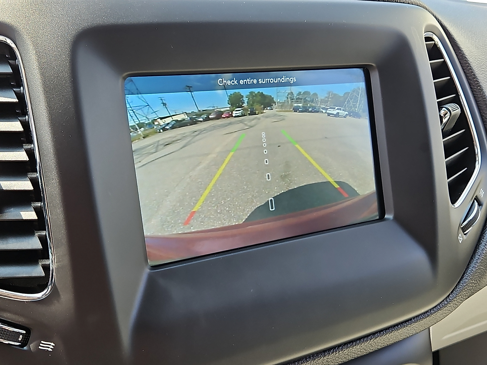 Used 2019 Jeep Compass SUV