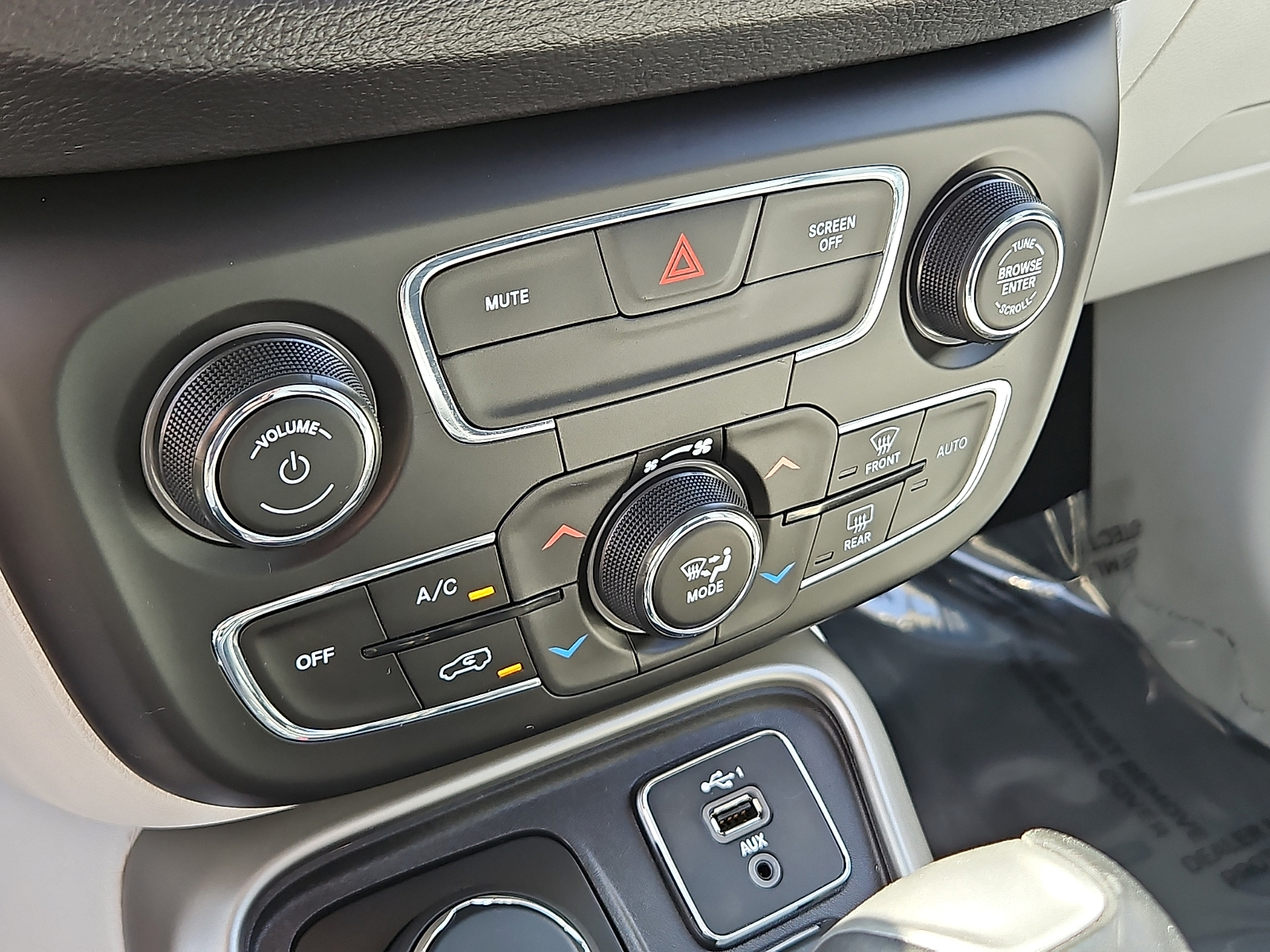 Used 2019 Jeep Compass SUV