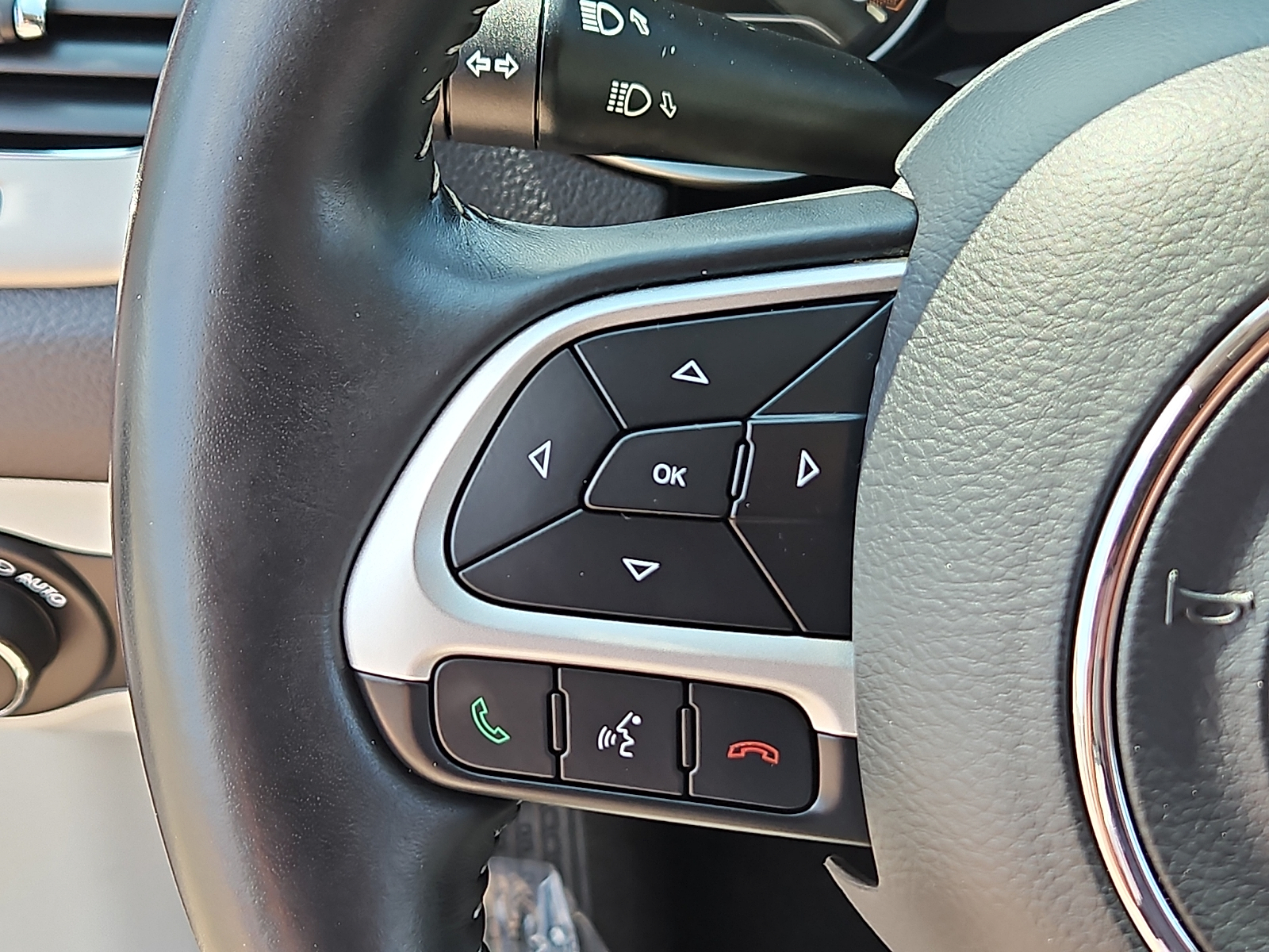 Used 2019 Jeep Compass SUV