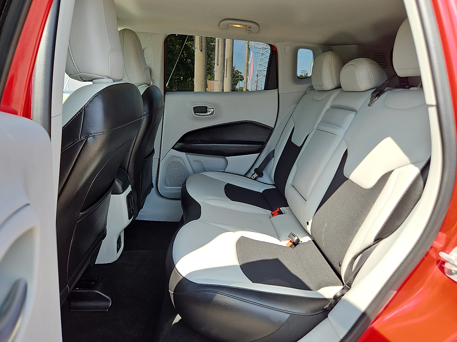 Used 2019 Jeep Compass SUV