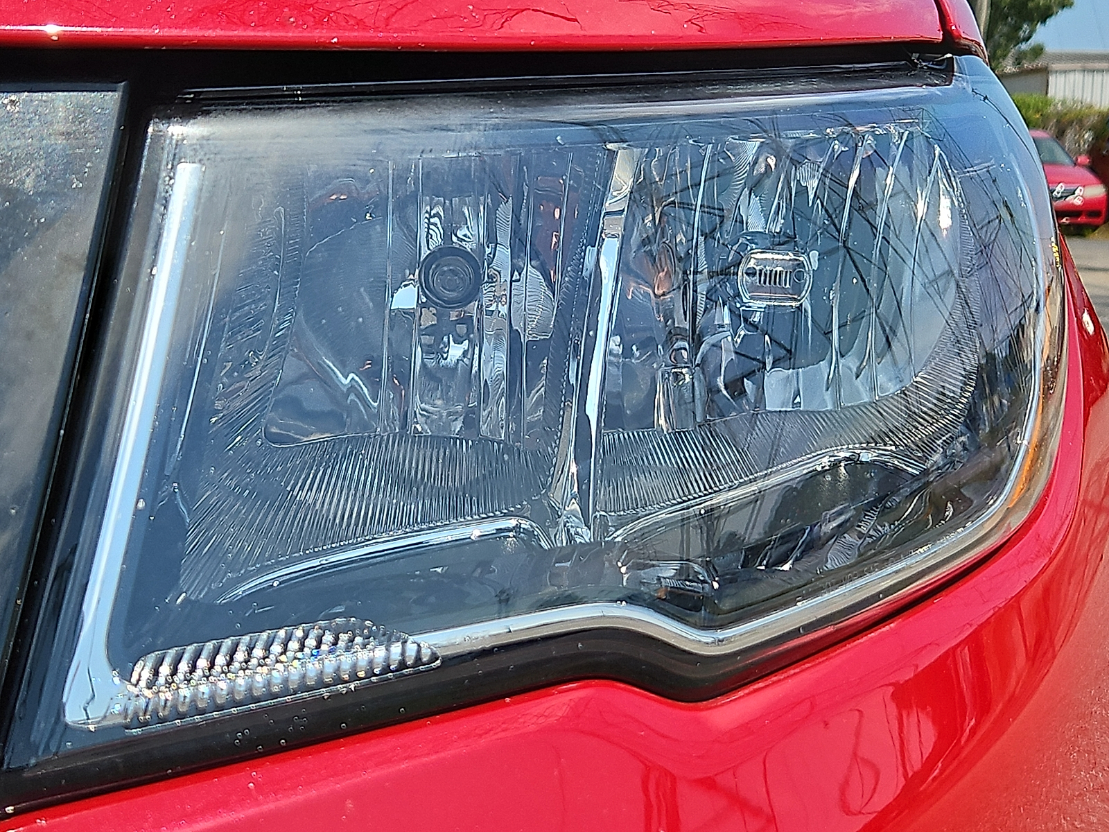 Used 2019 Jeep Compass SUV