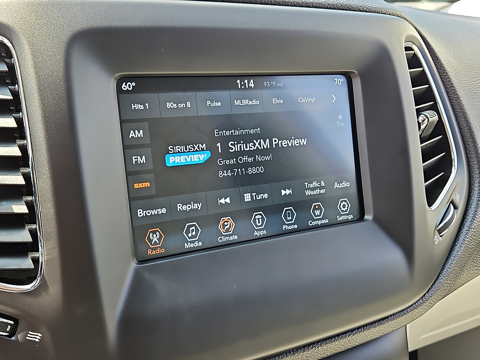 Used 2019 Jeep Compass SUV