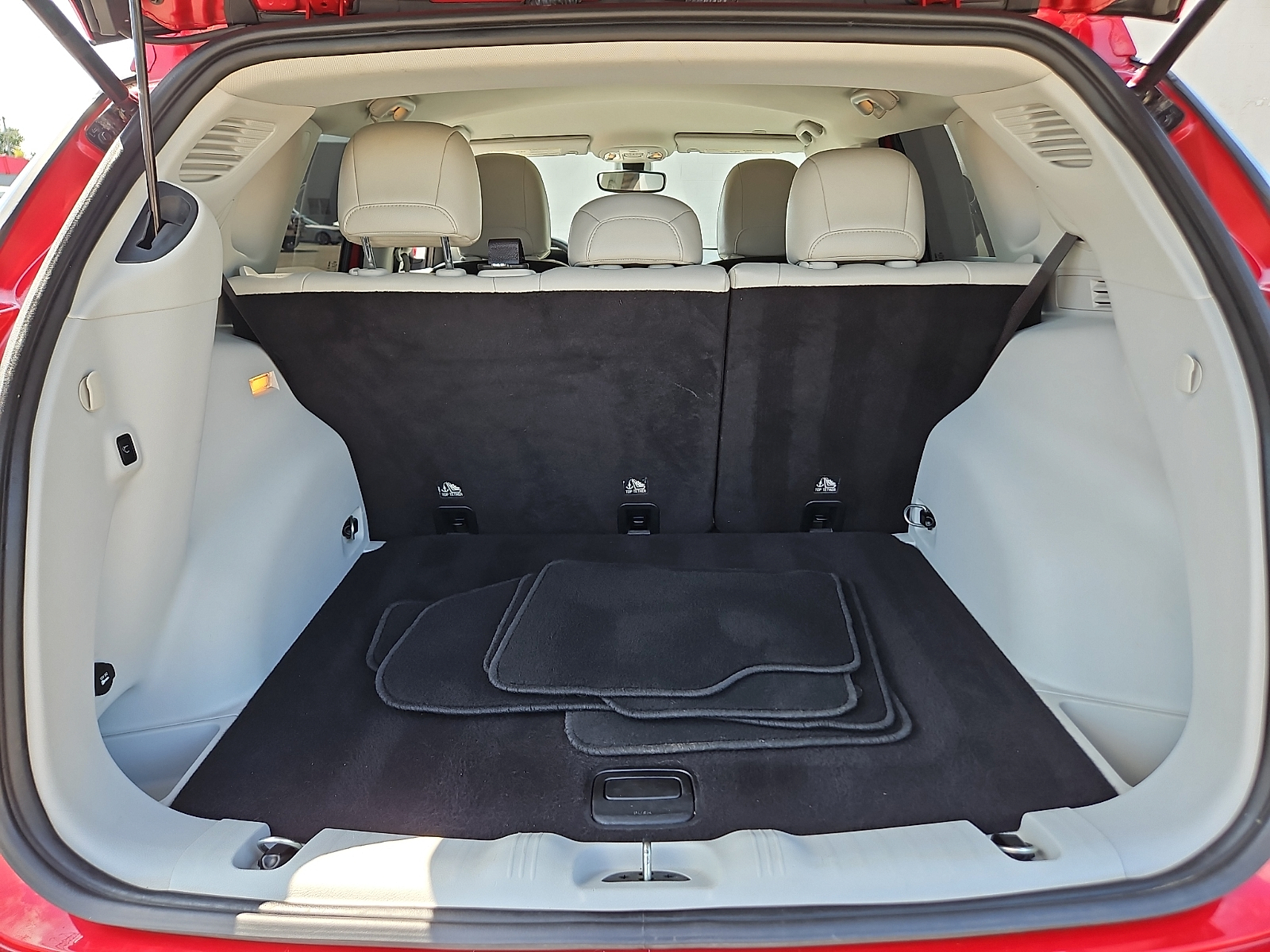 Used 2019 Jeep Compass SUV