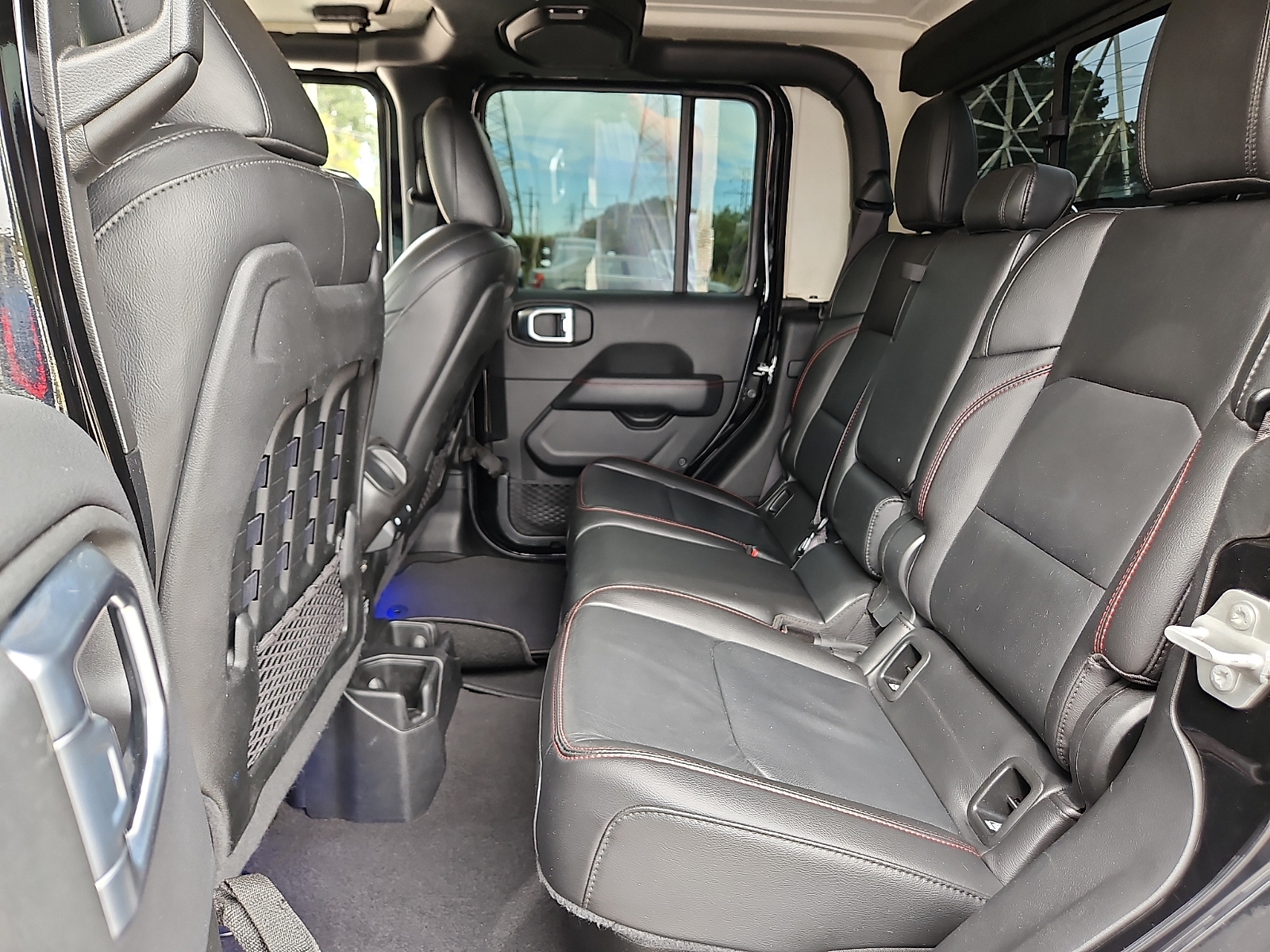 Used 2021 Jeep Gladiator Truck