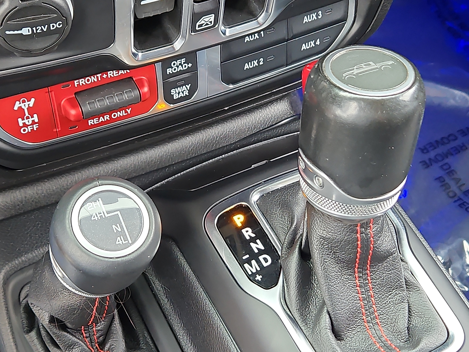 Used 2021 Jeep Gladiator Truck