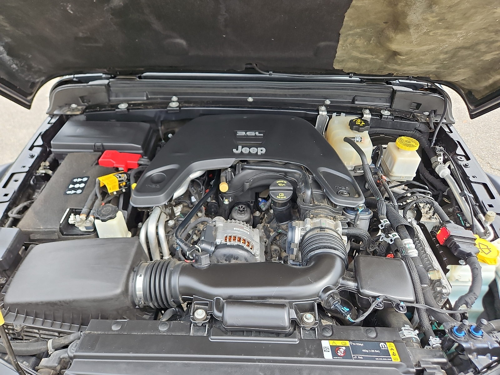 Used 2021 Jeep Gladiator Truck