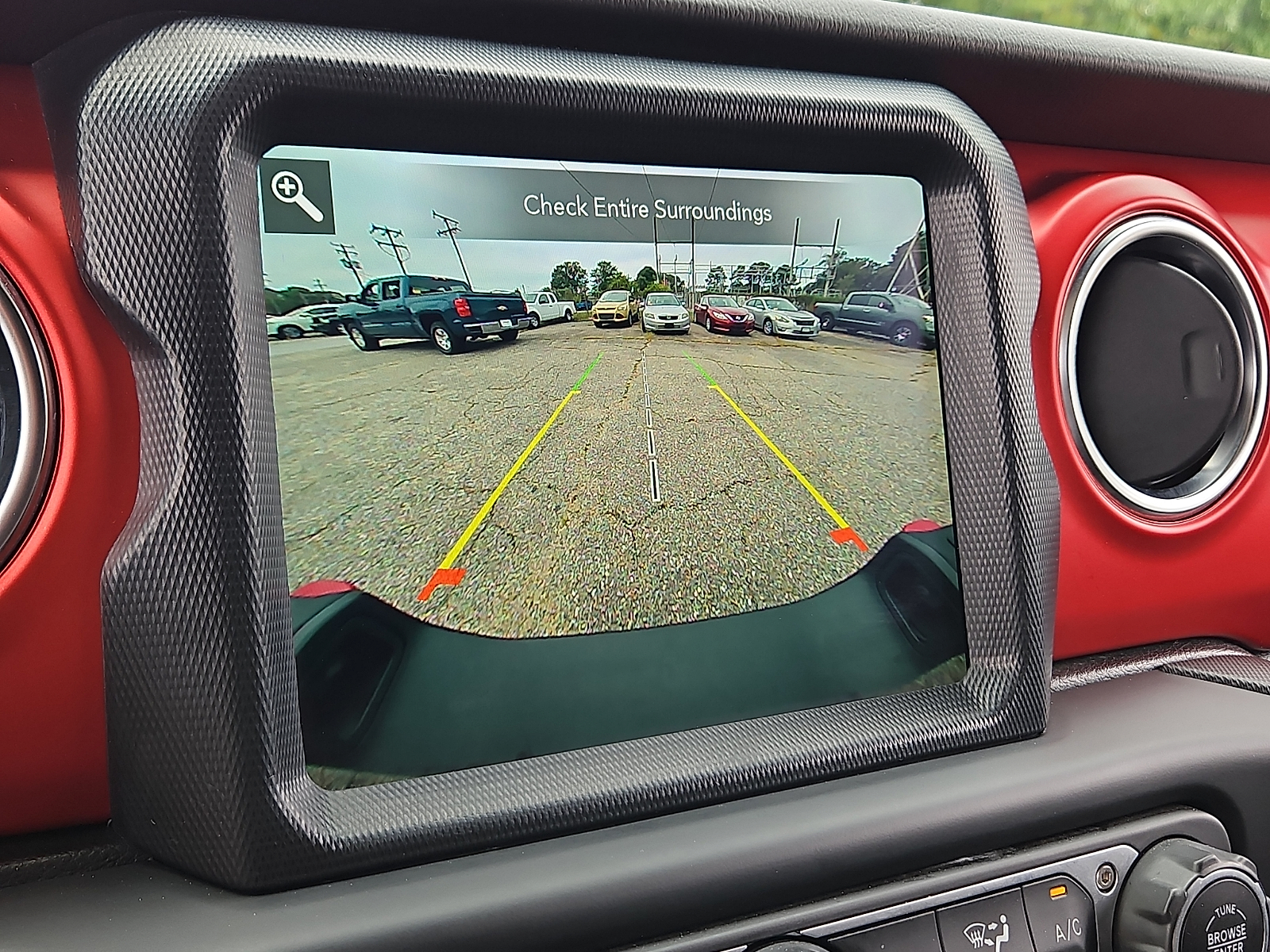Used 2021 Jeep Gladiator Truck