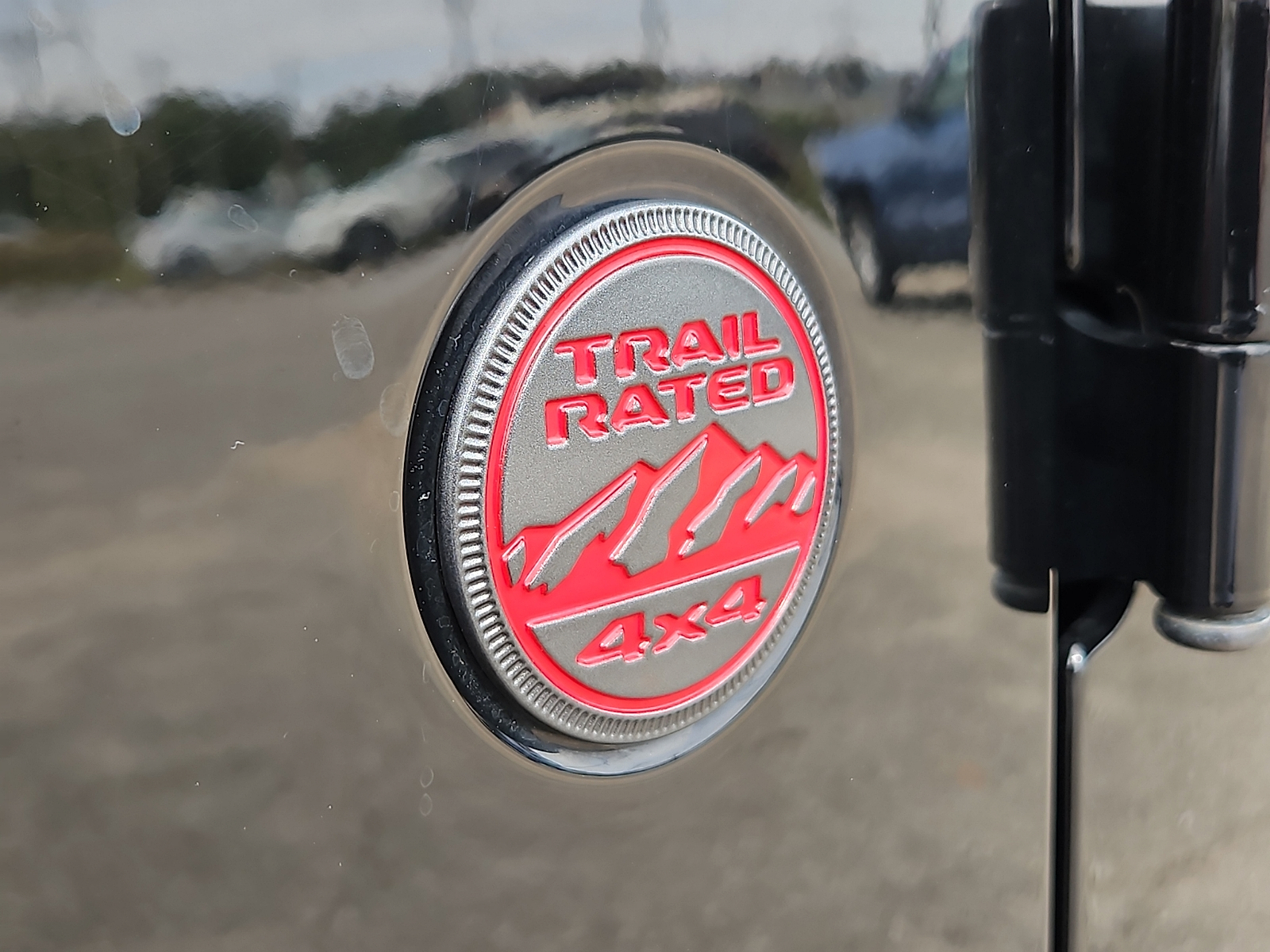 Used 2021 Jeep Gladiator Truck