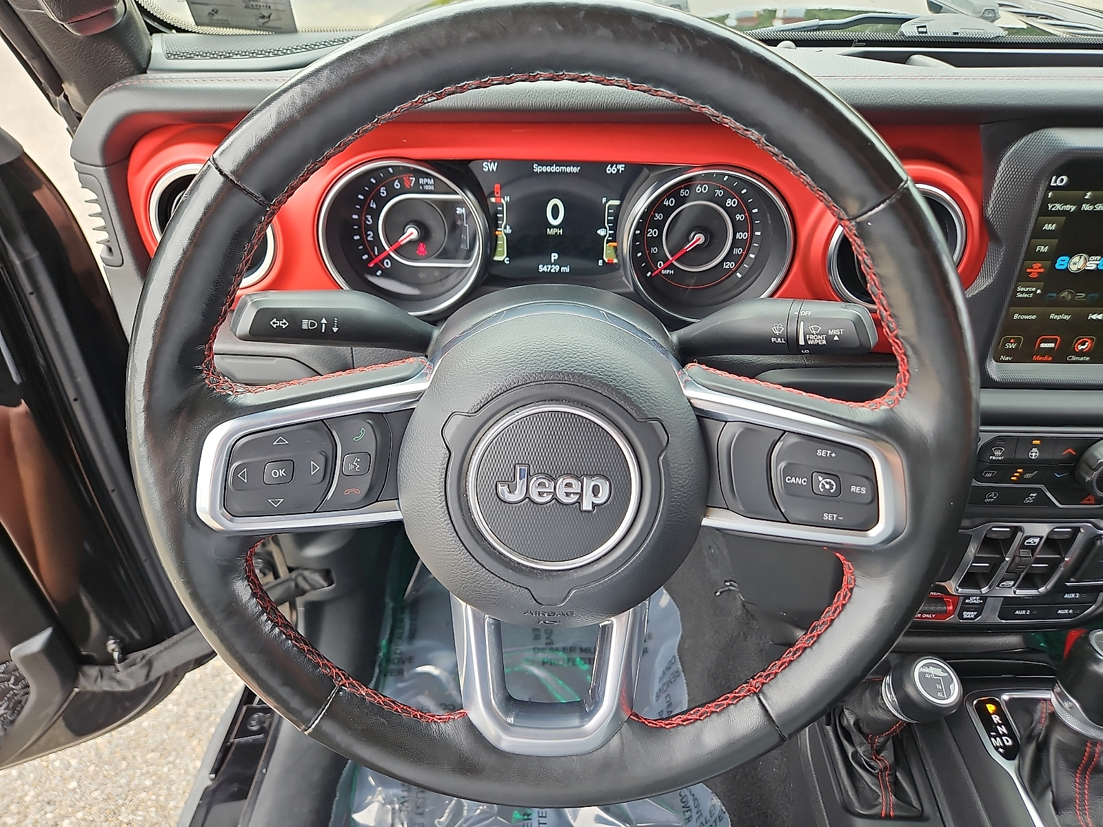 Used 2021 Jeep Gladiator Truck
