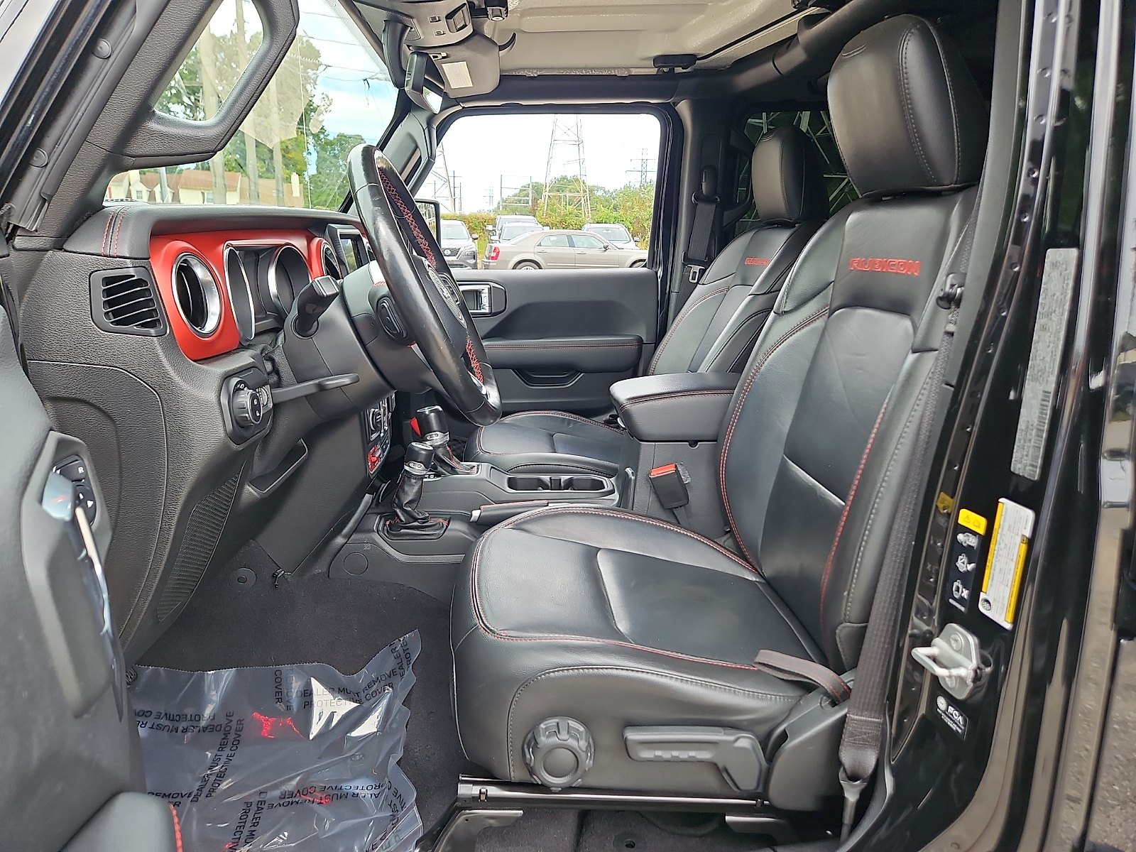 Used 2021 Jeep Gladiator Truck