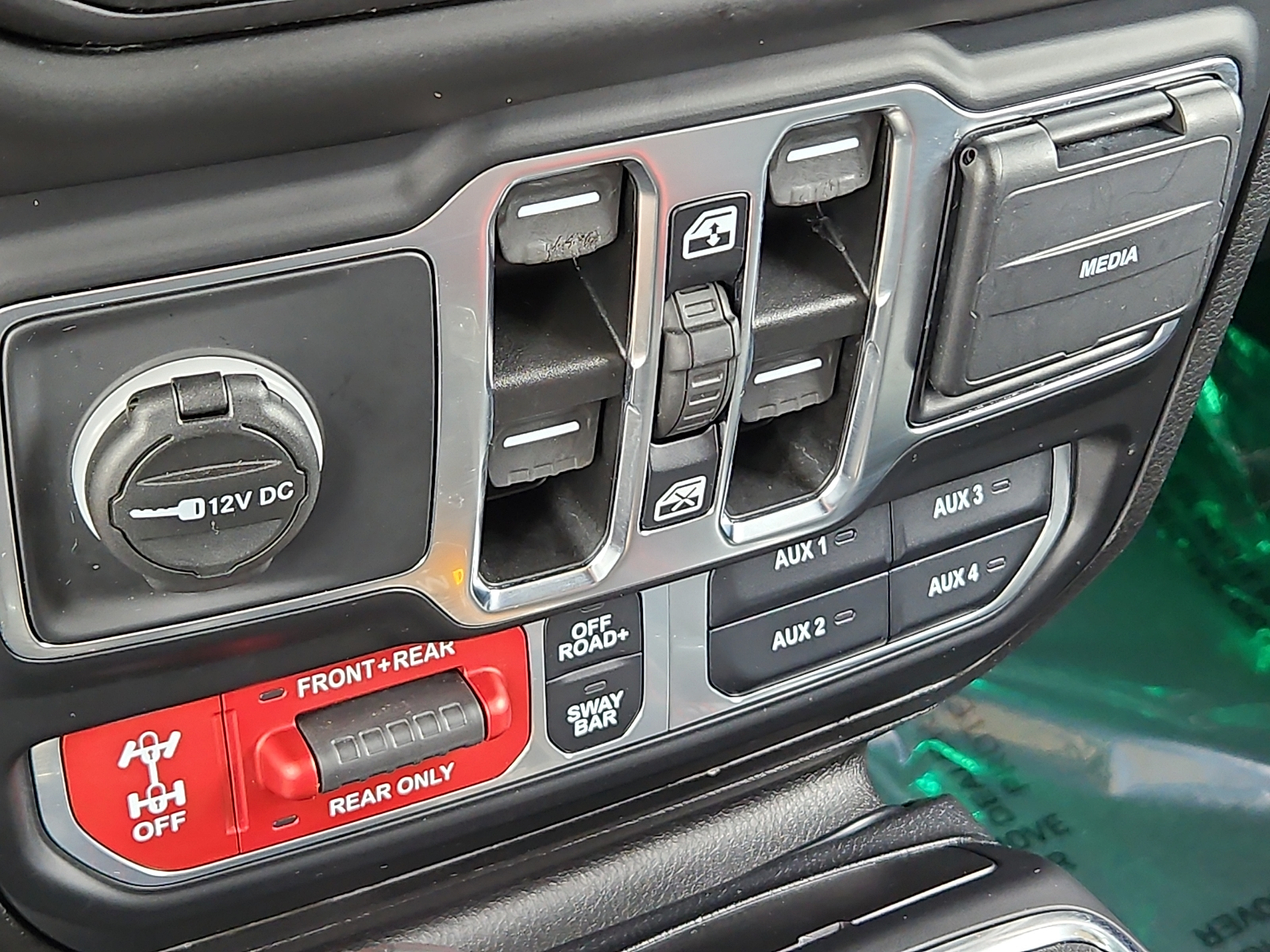 Used 2021 Jeep Gladiator Truck