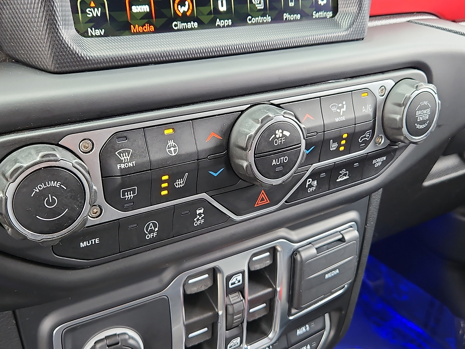 Used 2021 Jeep Gladiator Truck