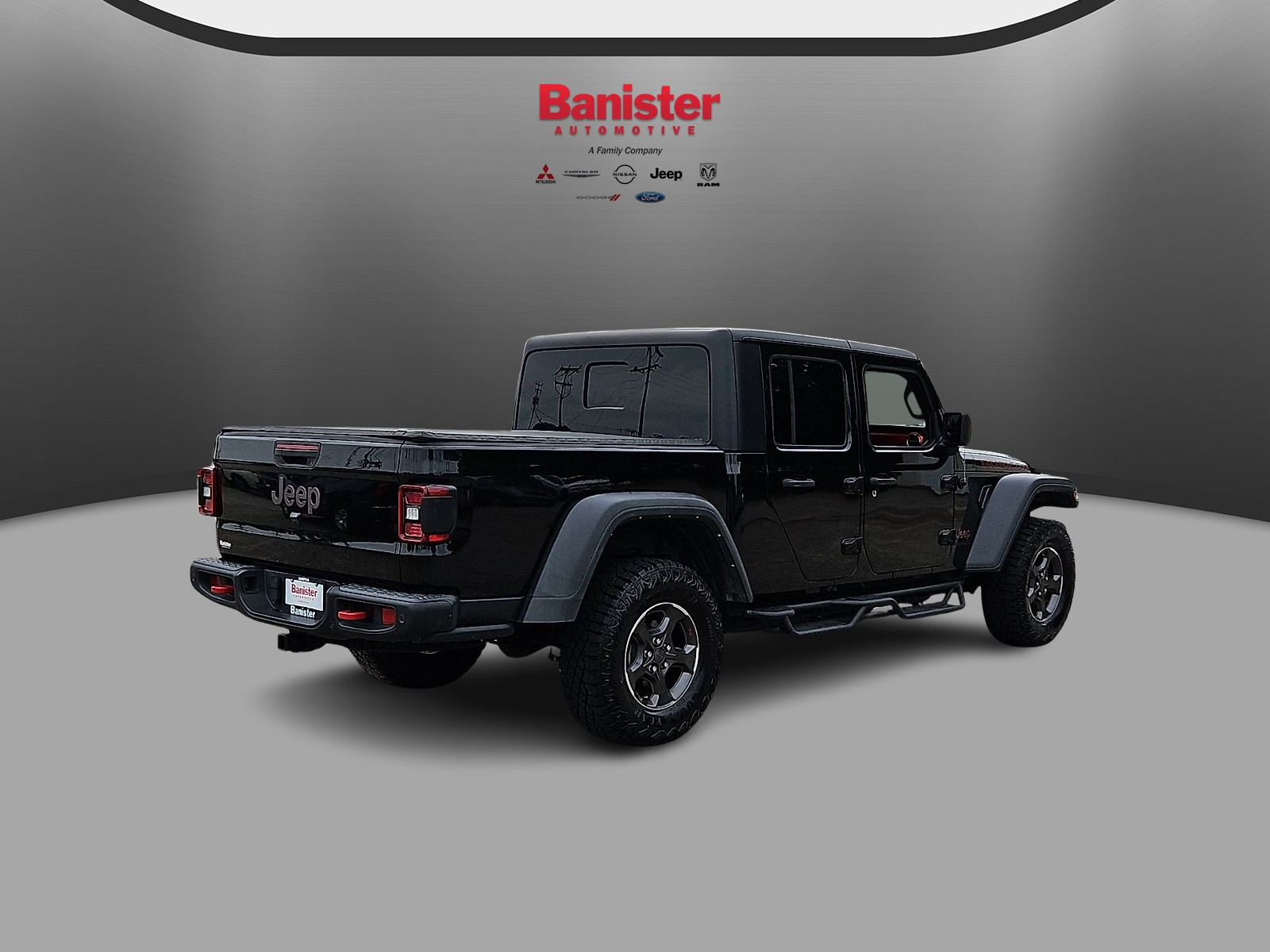 Used 2021 Jeep Gladiator Truck