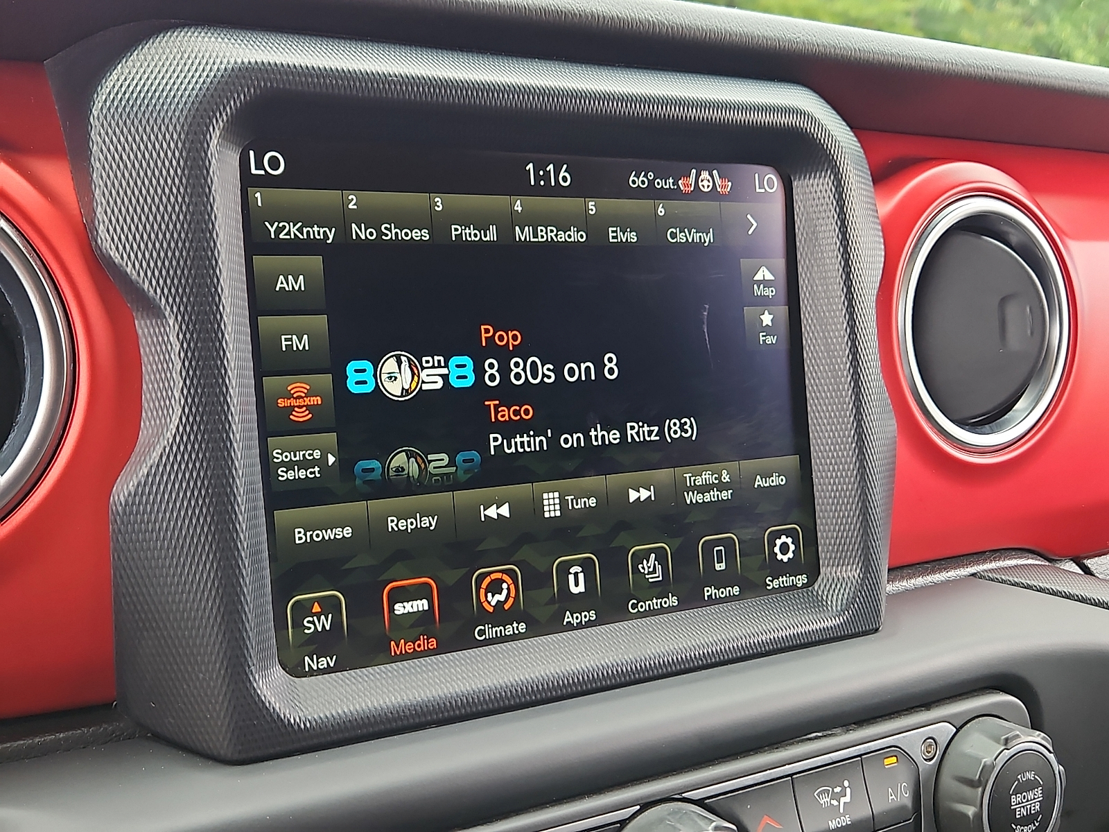 Used 2021 Jeep Gladiator Truck