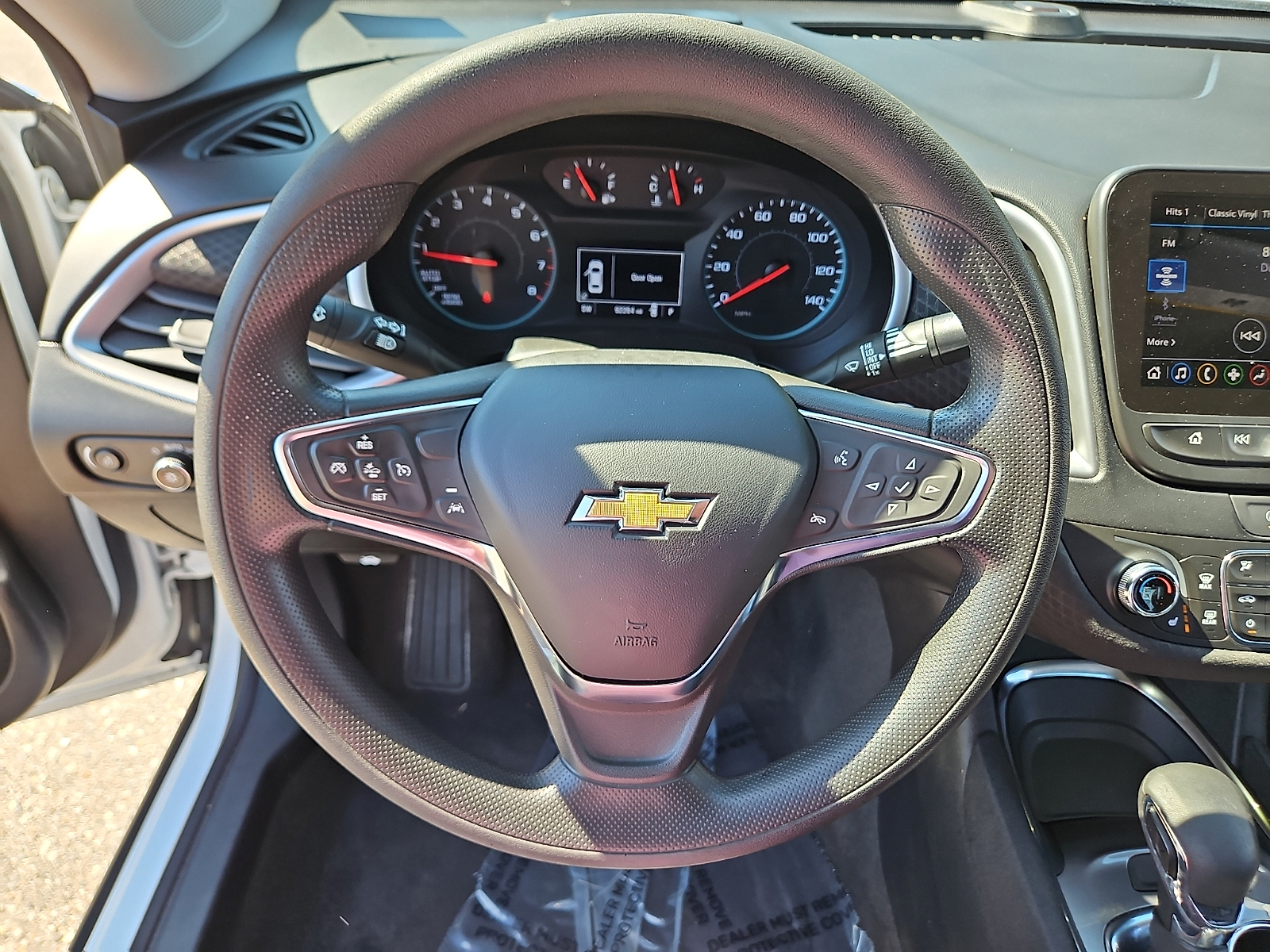Used 2023 Chevrolet Malibu Sedan