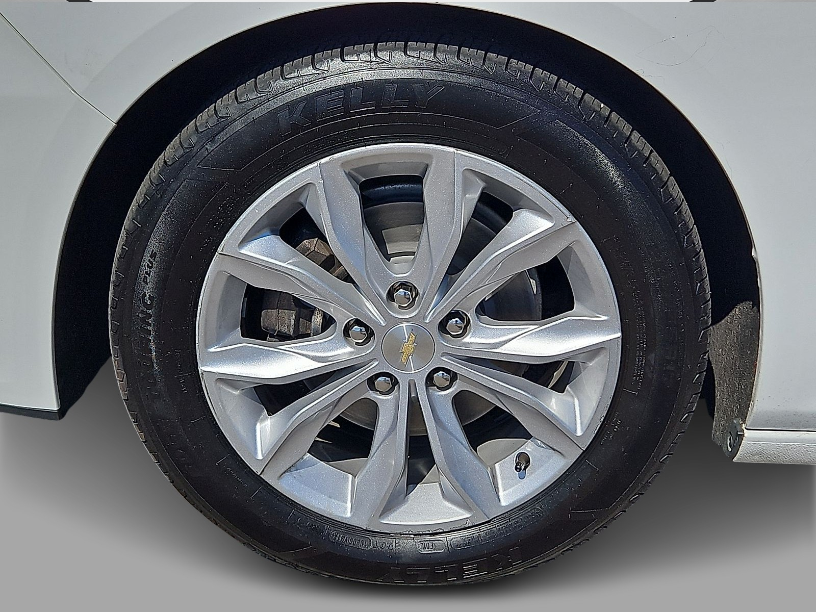 Used 2023 Chevrolet Malibu Sedan