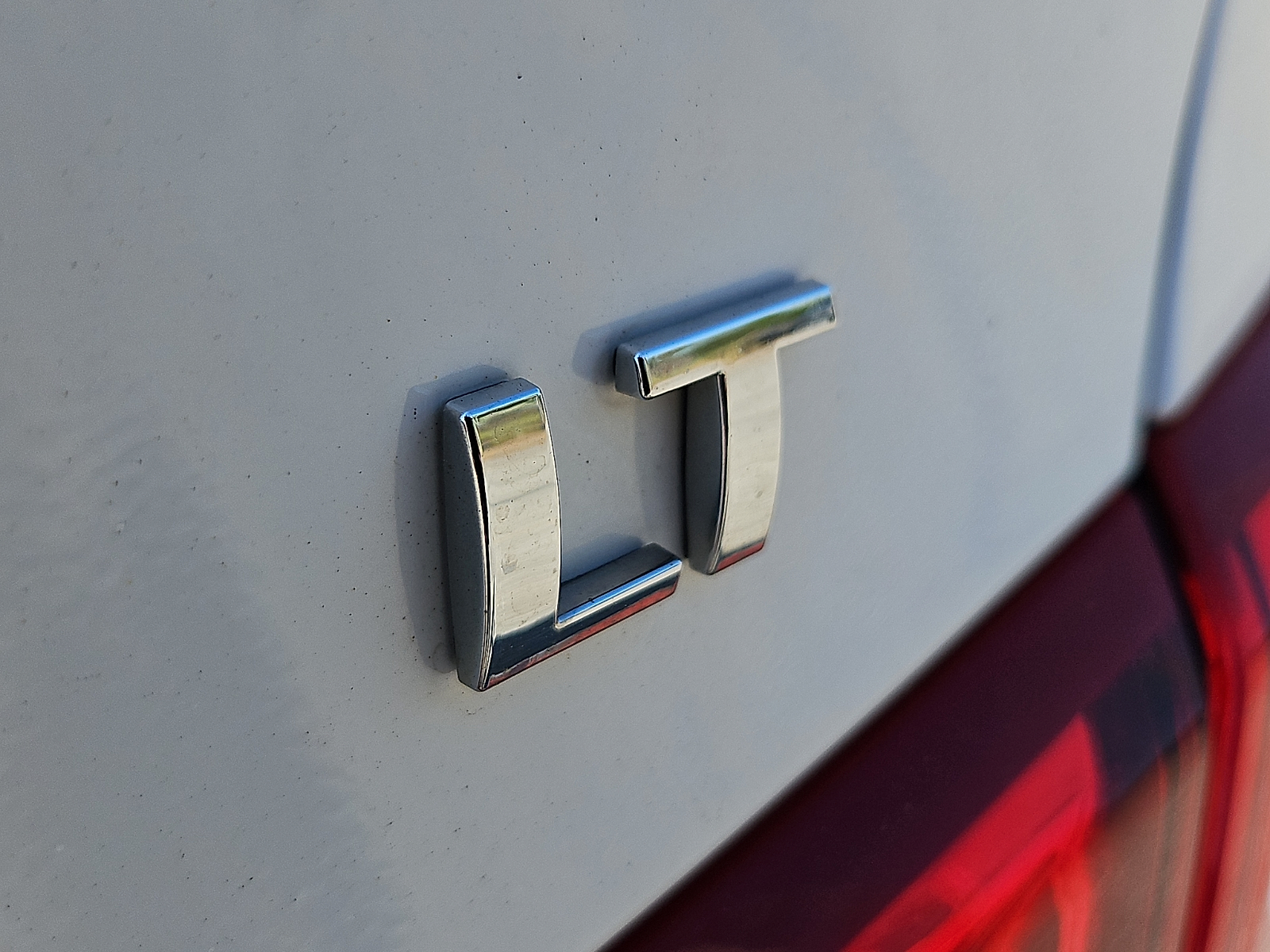 Used 2023 Chevrolet Malibu Sedan