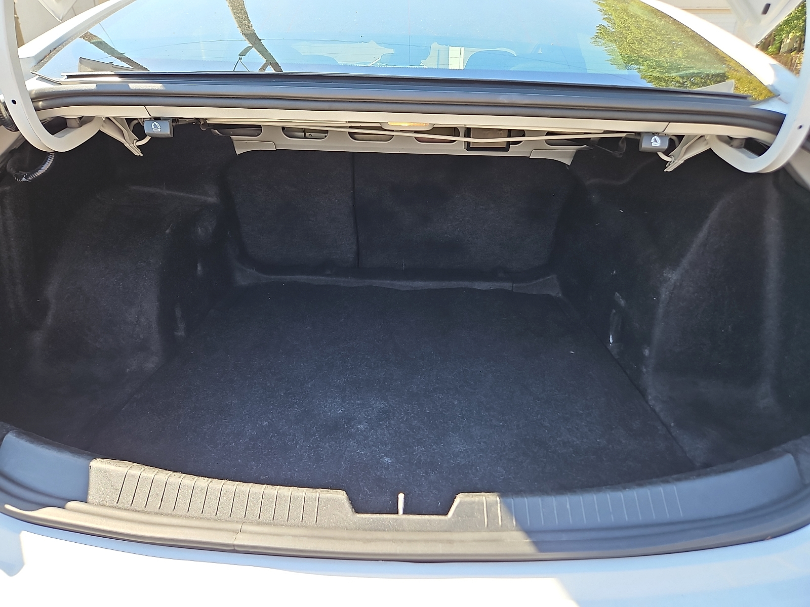 Used 2023 Chevrolet Malibu Sedan