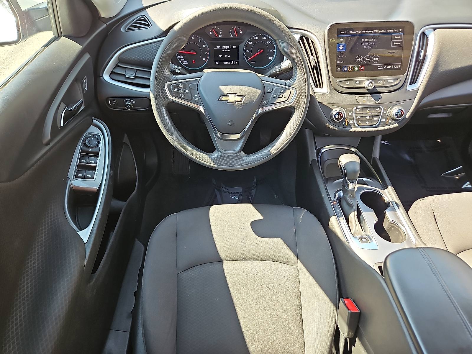 Used 2023 Chevrolet Malibu Sedan