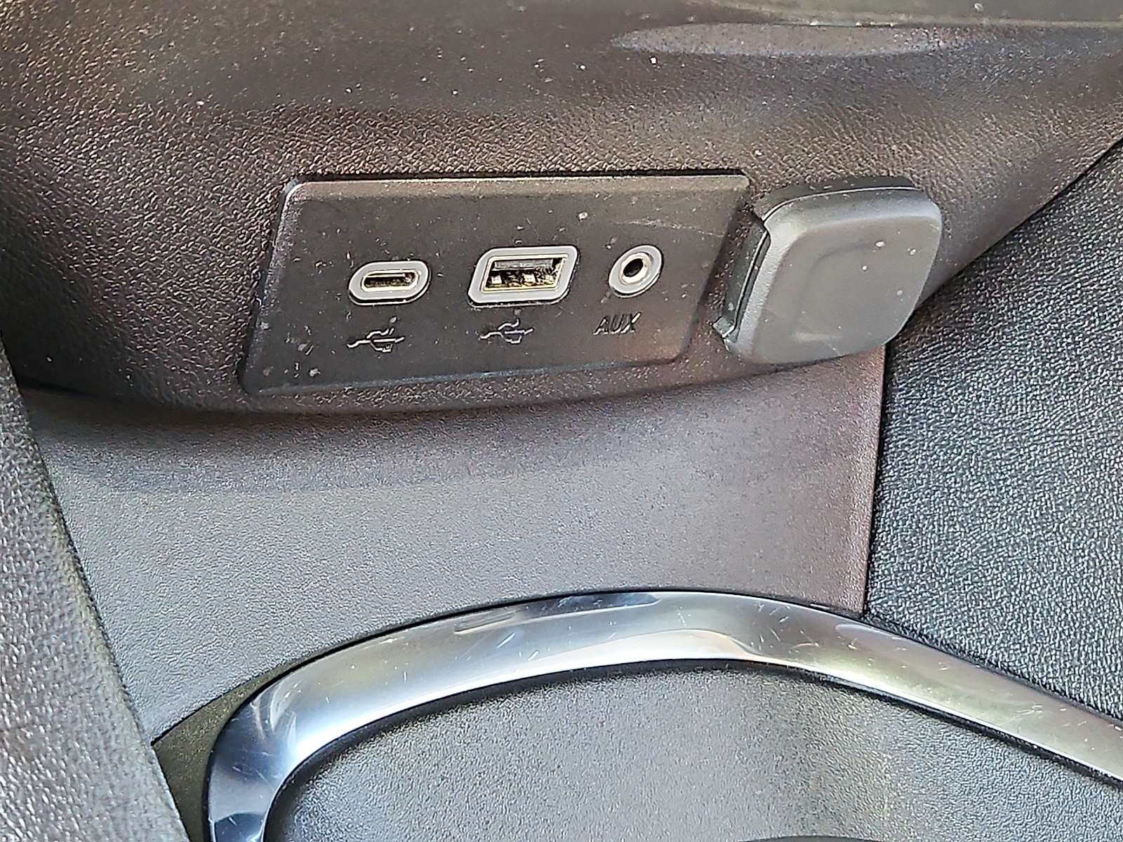 Used 2023 Chevrolet Malibu Sedan