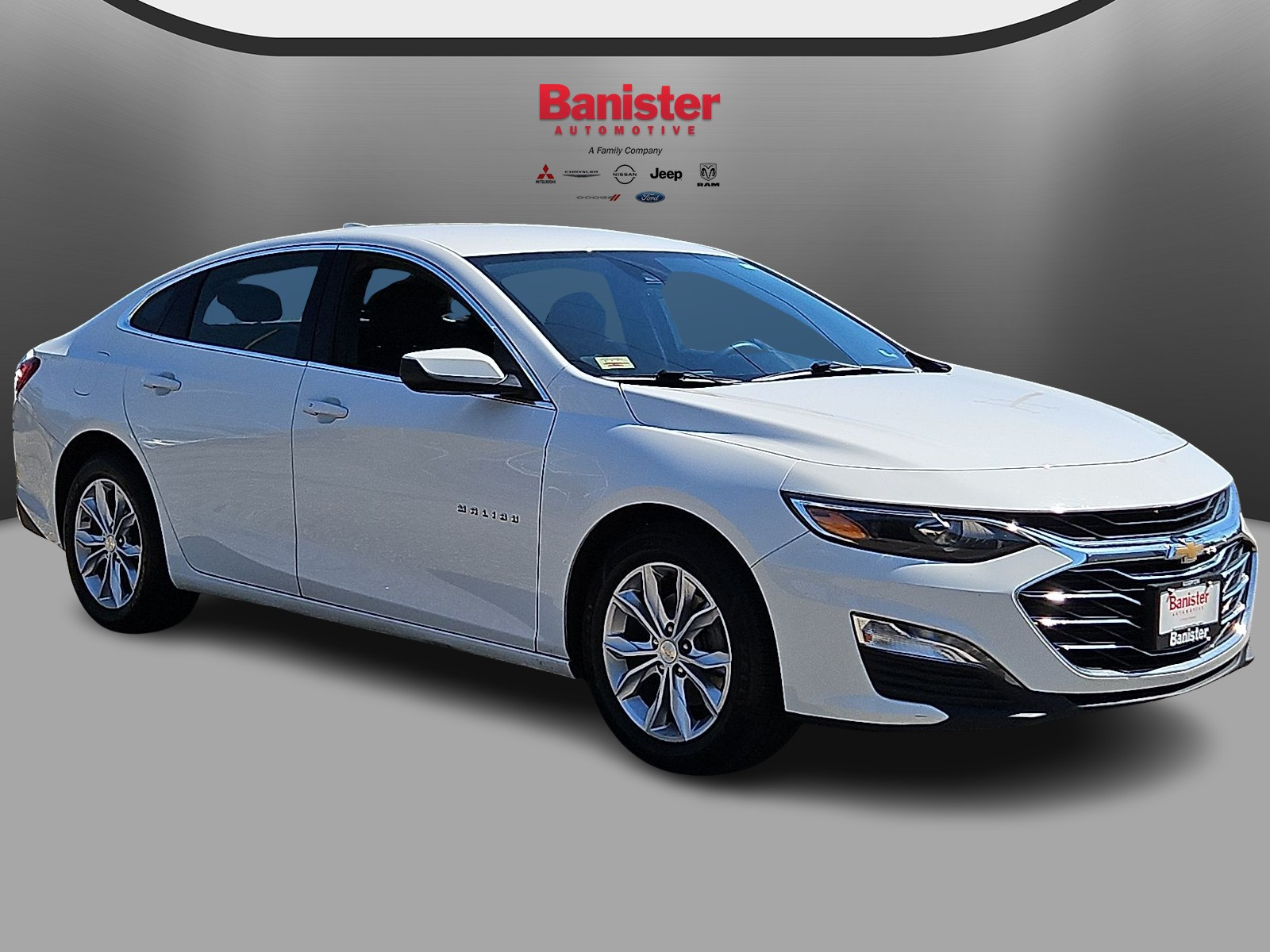 Used 2023 Chevrolet Malibu Sedan