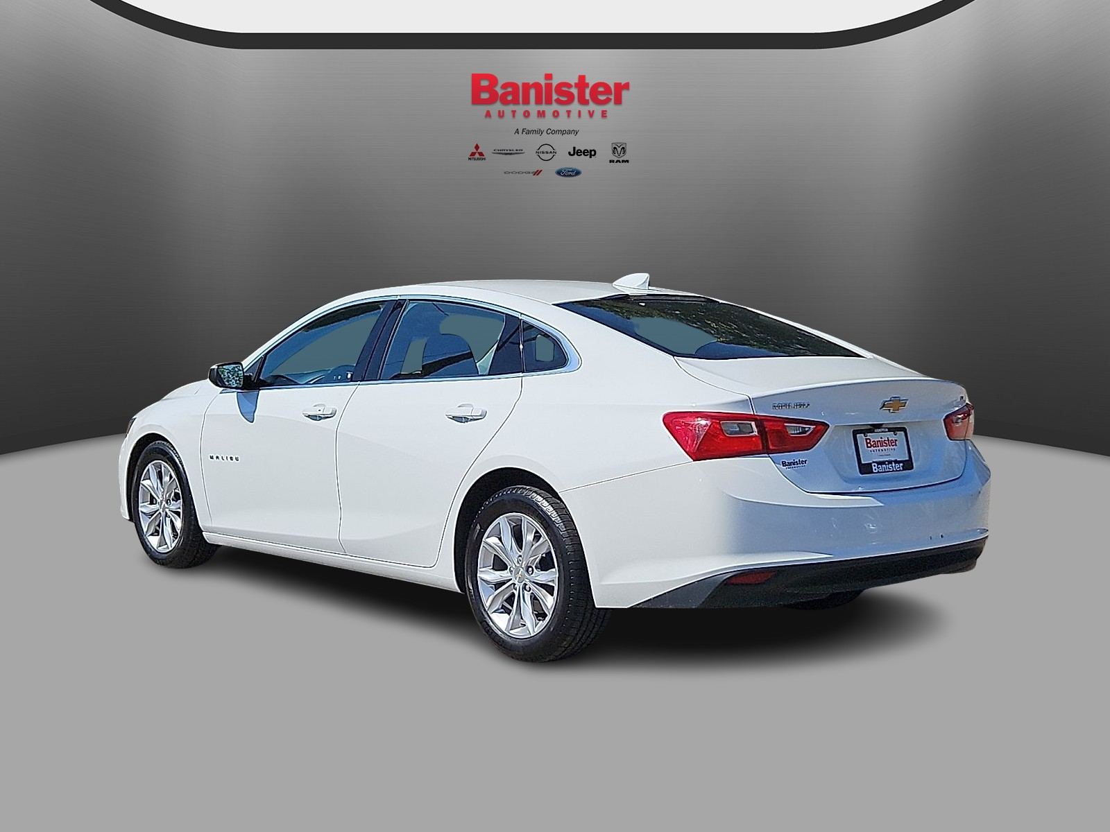 Used 2023 Chevrolet Malibu Sedan