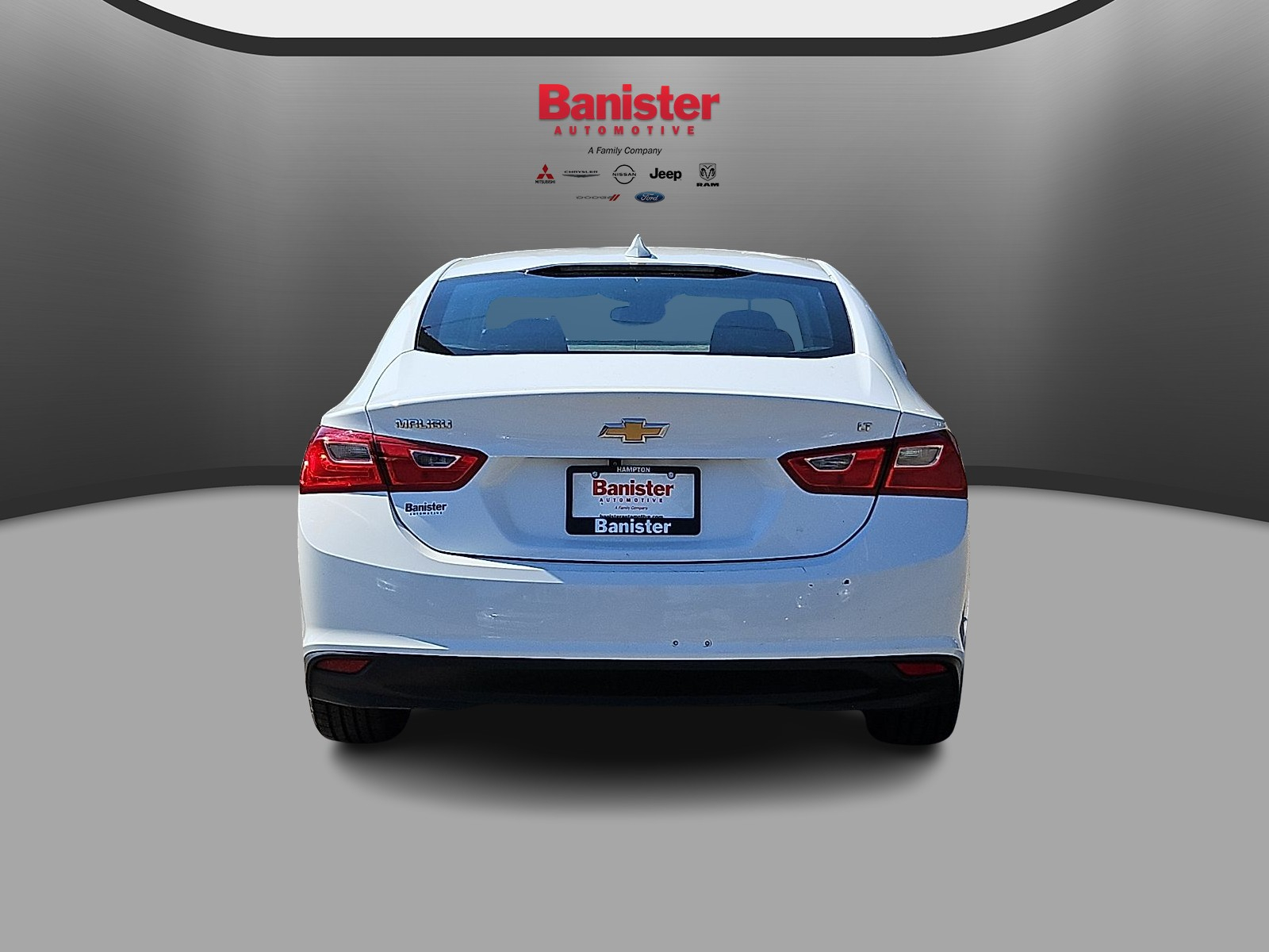 Used 2023 Chevrolet Malibu Sedan