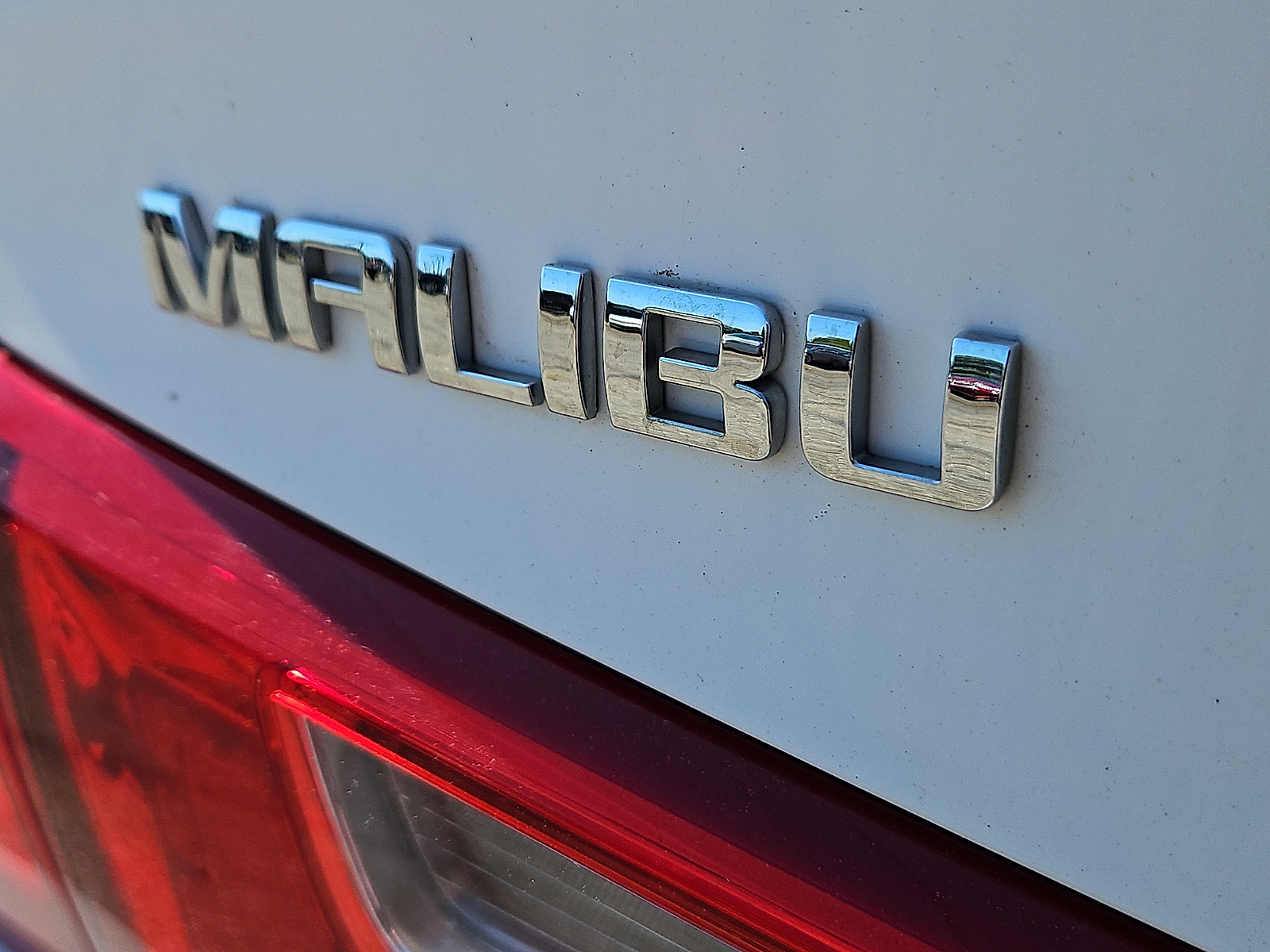 Used 2023 Chevrolet Malibu Sedan