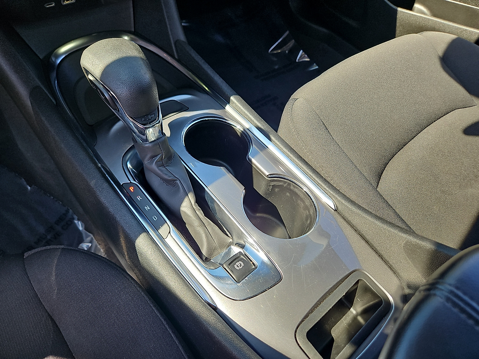 Used 2023 Chevrolet Malibu Sedan
