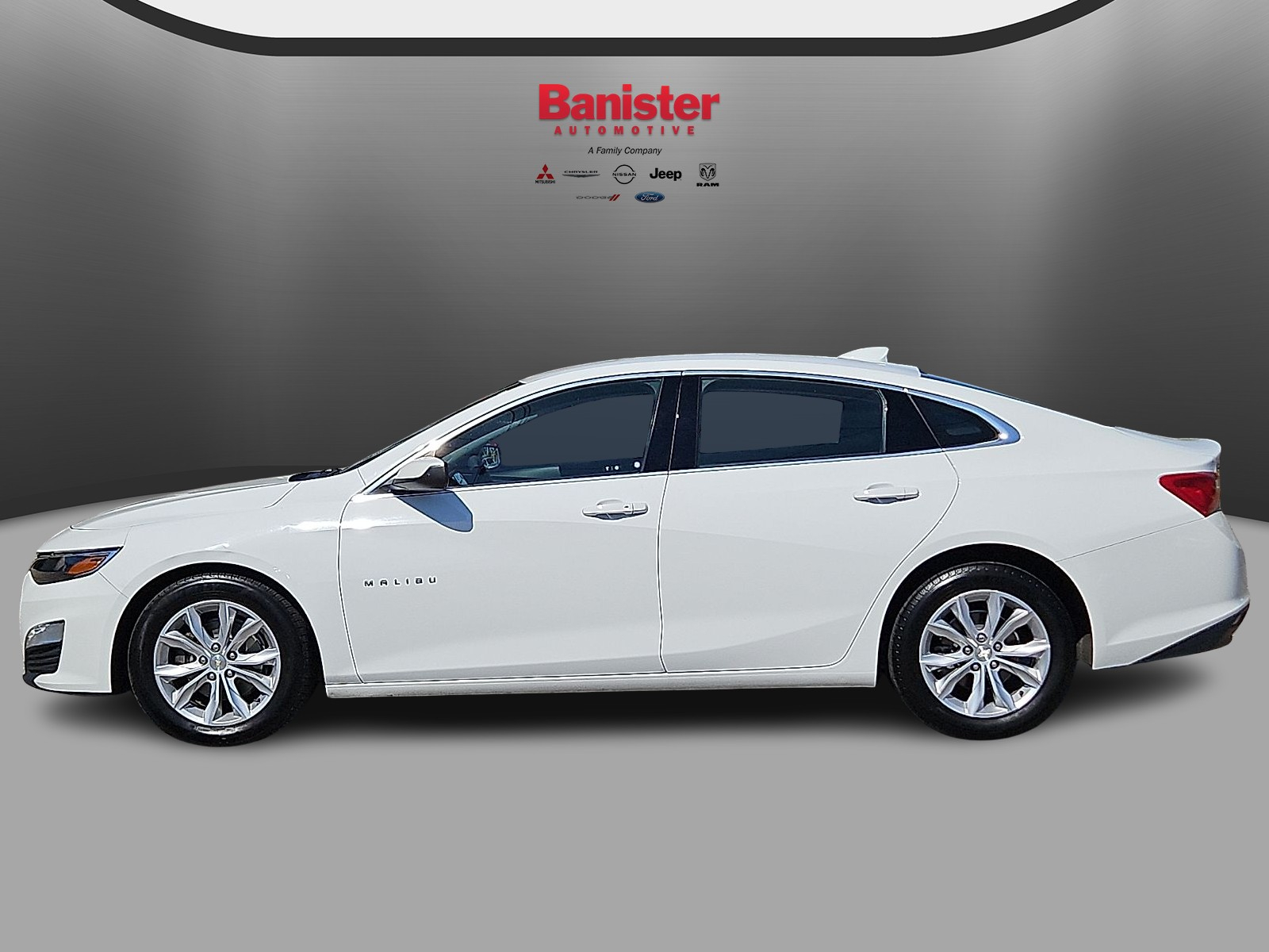 Used 2023 Chevrolet Malibu Sedan