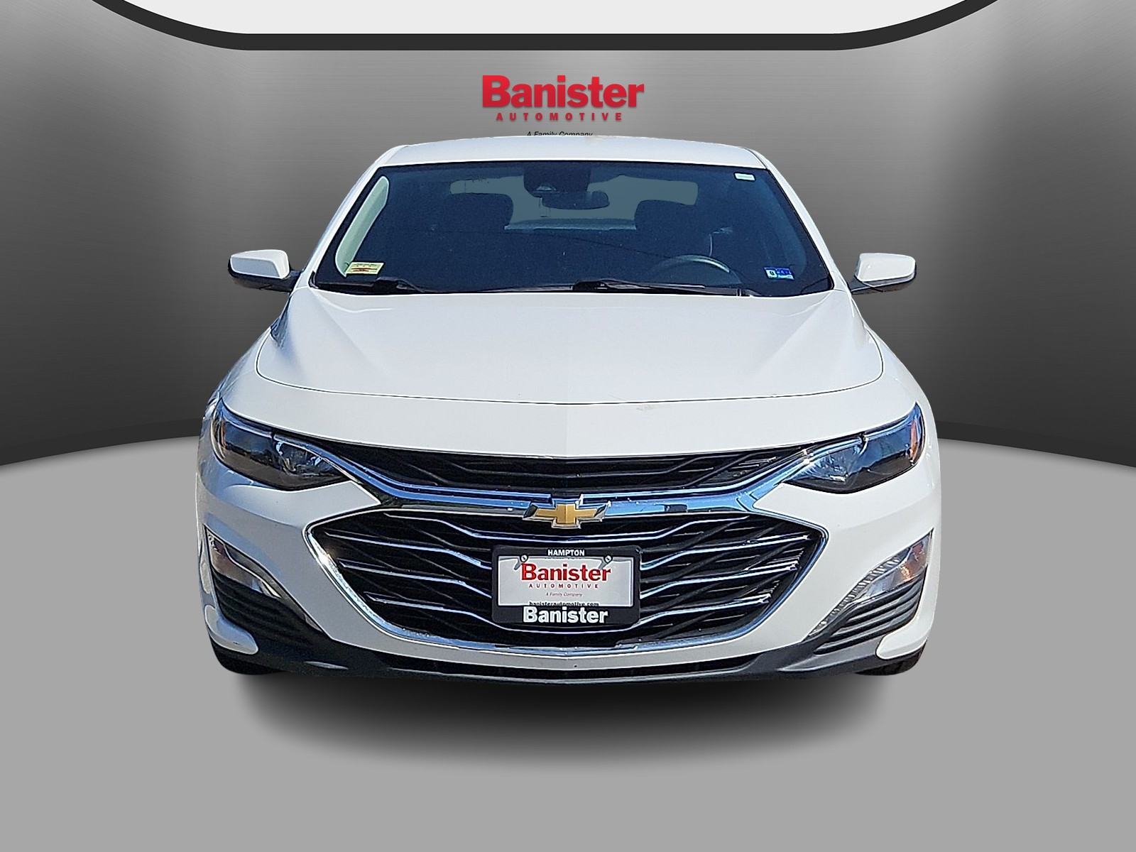 Used 2023 Chevrolet Malibu Sedan