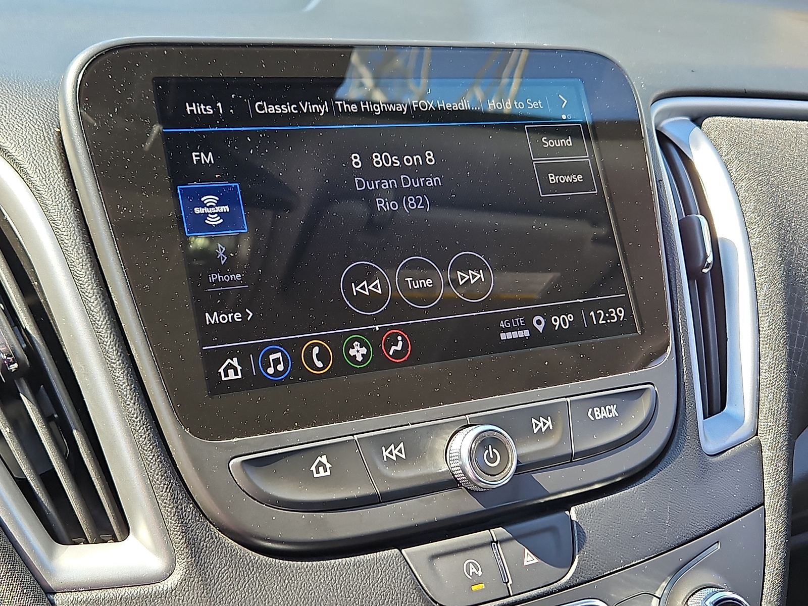Used 2023 Chevrolet Malibu Sedan