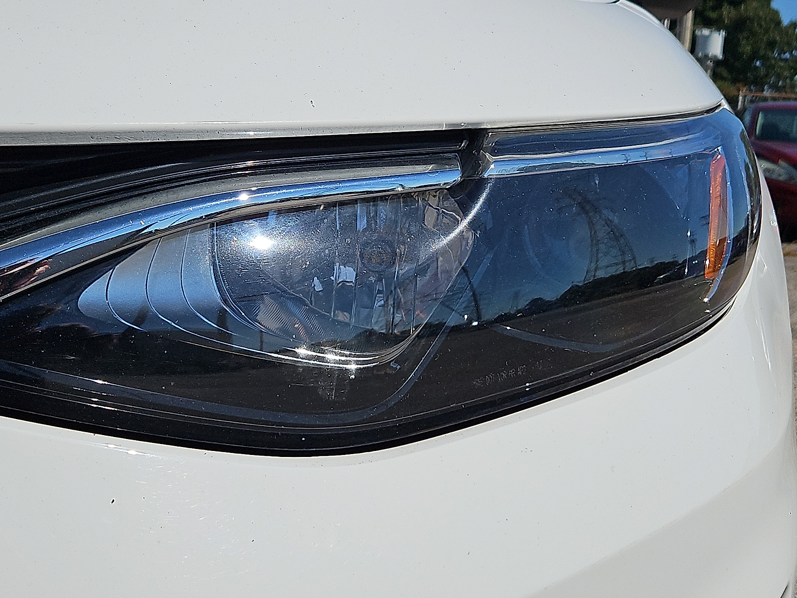 Used 2023 Chevrolet Malibu Sedan