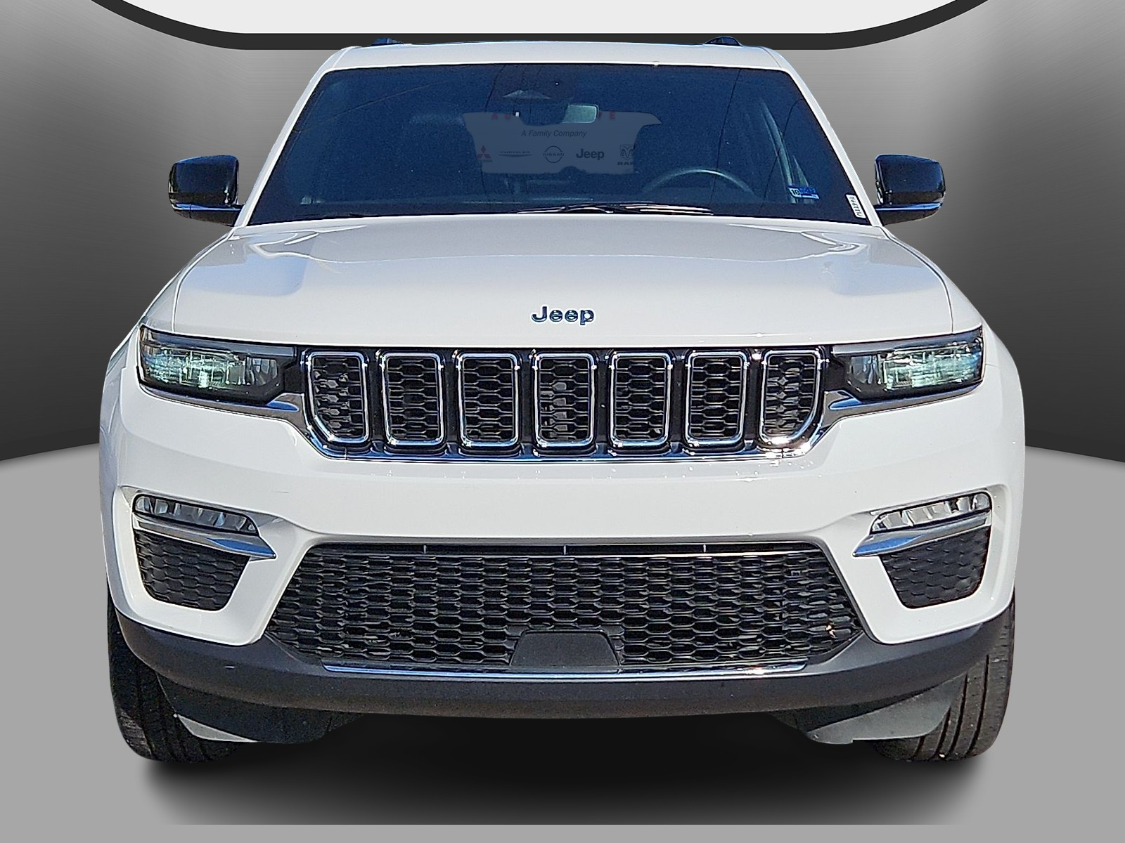 Used 2024 Jeep Grand Cherokee 4xe SUV
