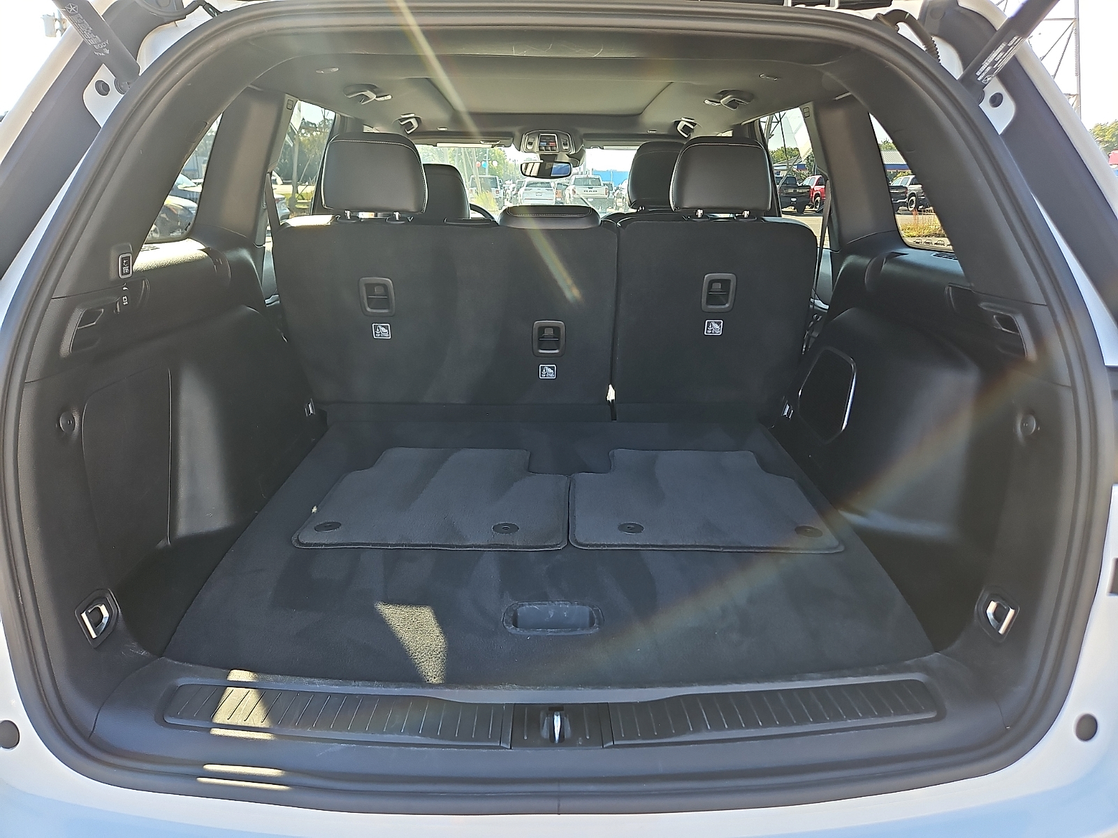 Used 2024 Jeep Grand Cherokee 4xe SUV