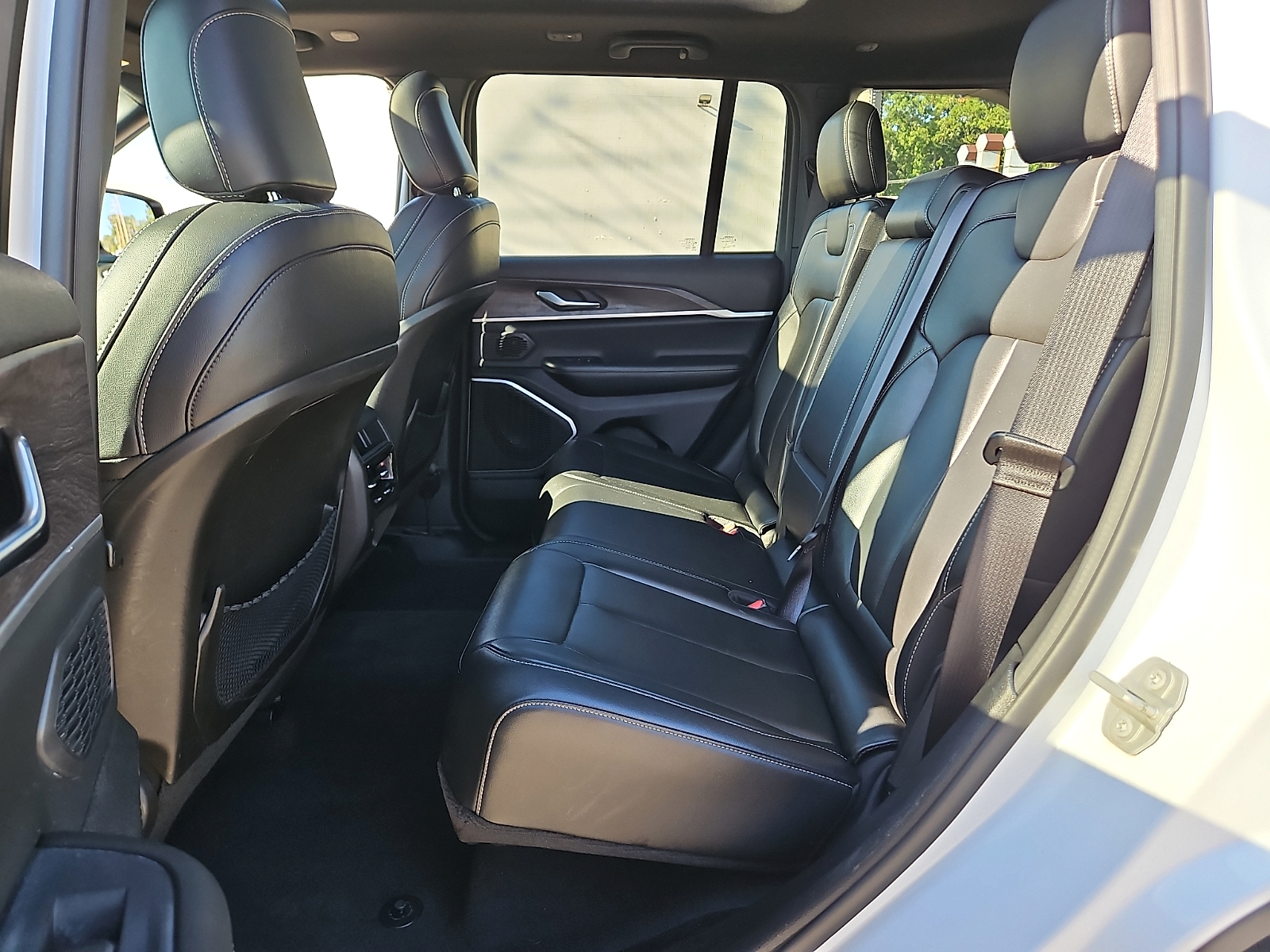 Used 2024 Jeep Grand Cherokee 4xe SUV