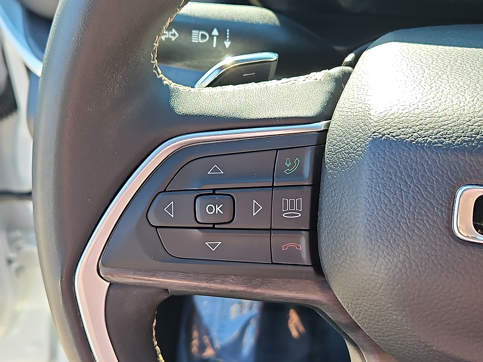 Used 2024 Jeep Grand Cherokee 4xe SUV